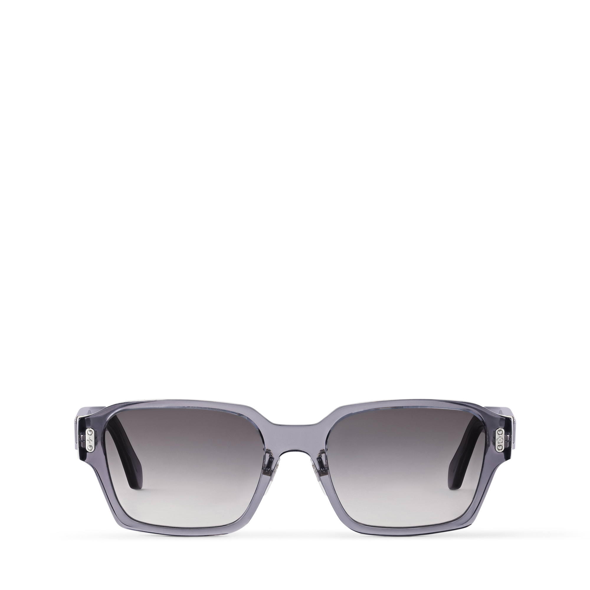 Gafas de sol LV Confidence Square S00 Hombre Accesorios Gafas de sol | LOUIS VUITTON (Zoom de producto)