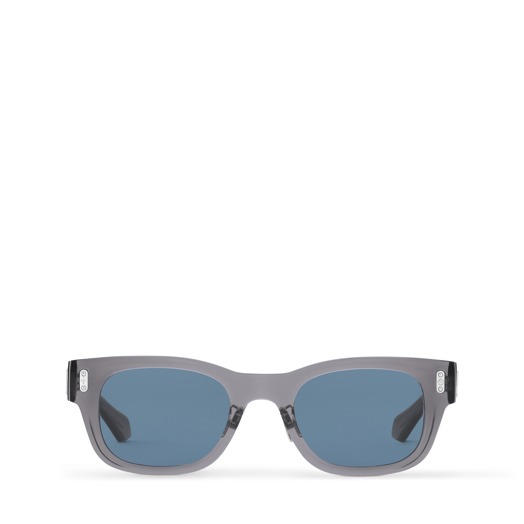 Gafas de sol LV Confidence Square Round S00 Hombre Accesorios Gafas de sol | LOUIS VUITTON (Zoom de producto)