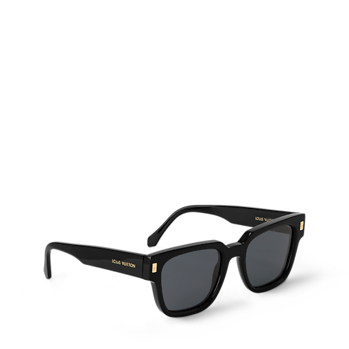 Gafas de sol LV Escape Square S00 Hombre Accesorios Gafas de sol | LOUIS VUITTON (Zoom de producto)