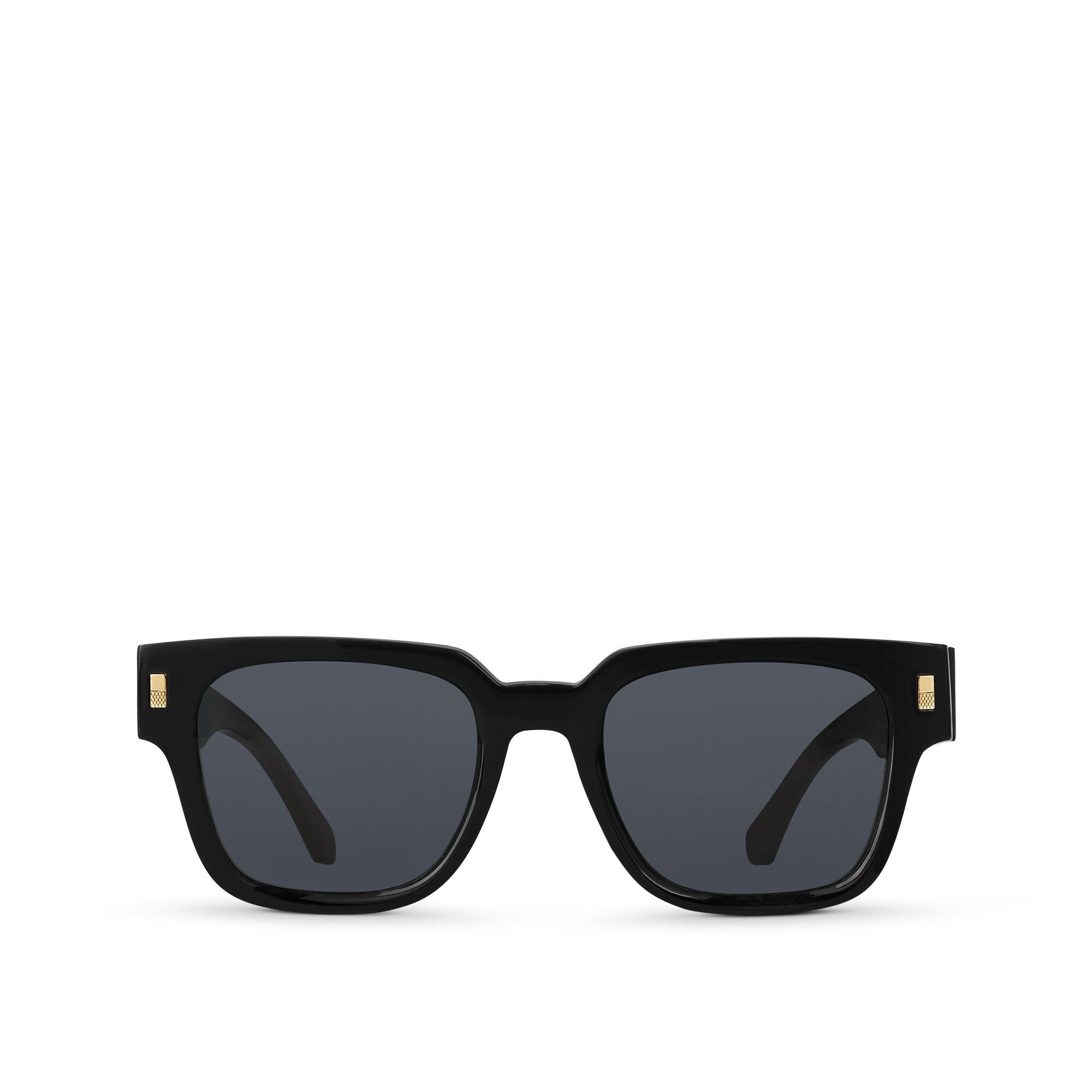Gafas de sol LV Escape Square S00 Hombre Accesorios Gafas de sol | LOUIS VUITTON (Zoom de producto)