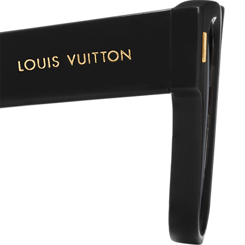 Gafas de sol LV Escape Square S00 Hombre Accesorios Gafas de sol | LOUIS VUITTON (Zoom de producto)