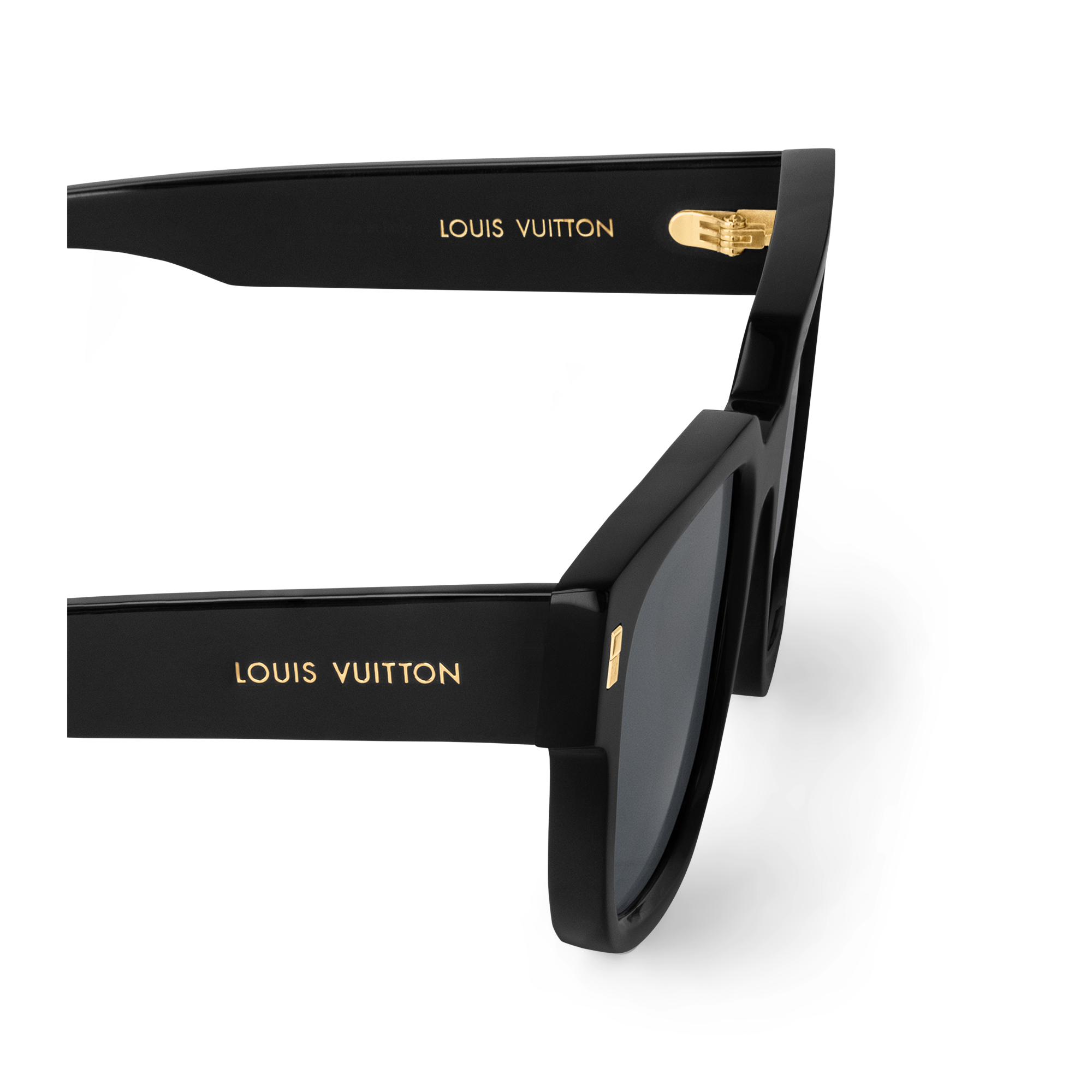 Gafas de sol LV Escape Square S00 Hombre Accesorios Gafas de sol | LOUIS VUITTON (Zoom de producto)