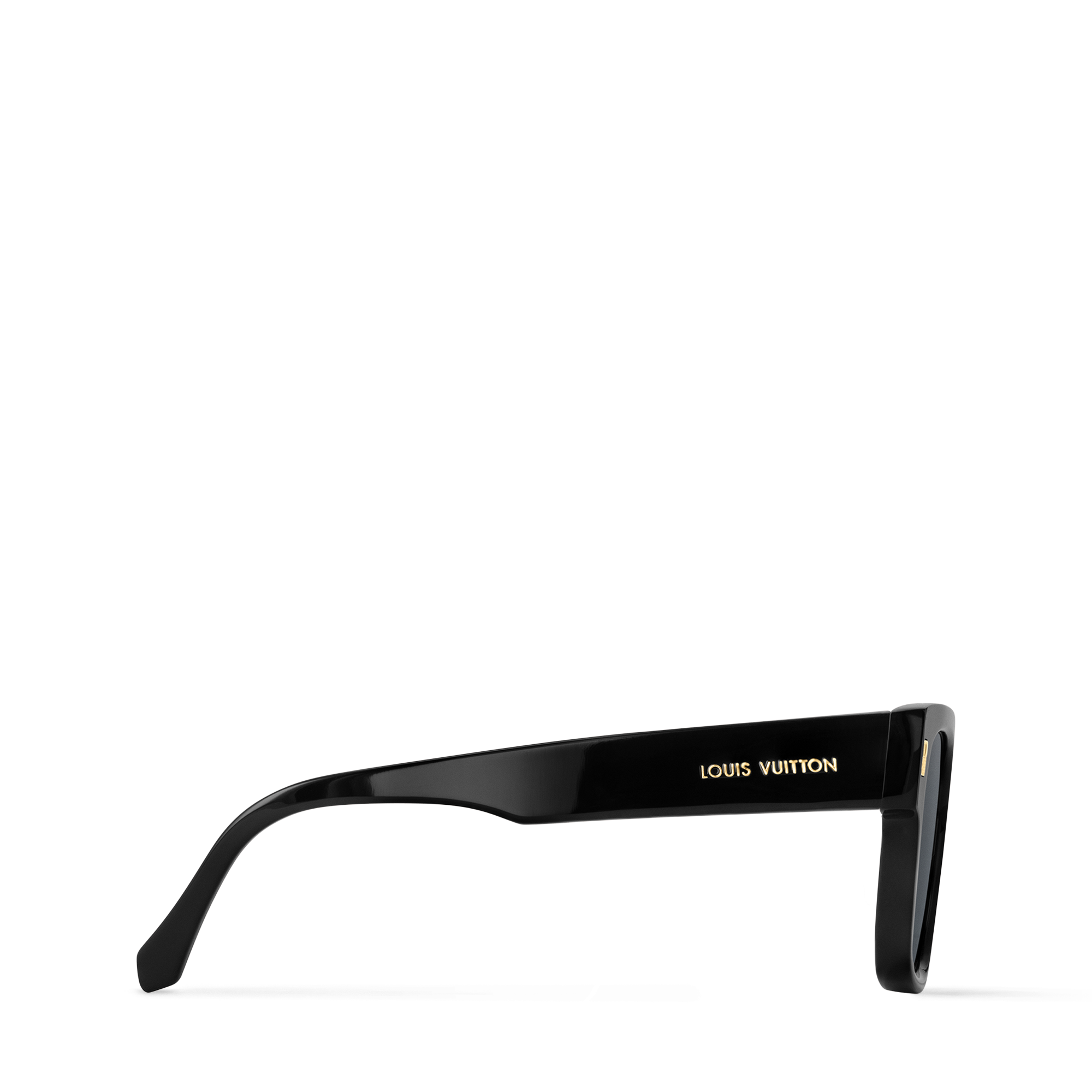 Gafas de sol LV Escape Square S00 Hombre Accesorios Gafas de sol | LOUIS VUITTON (Zoom de producto)