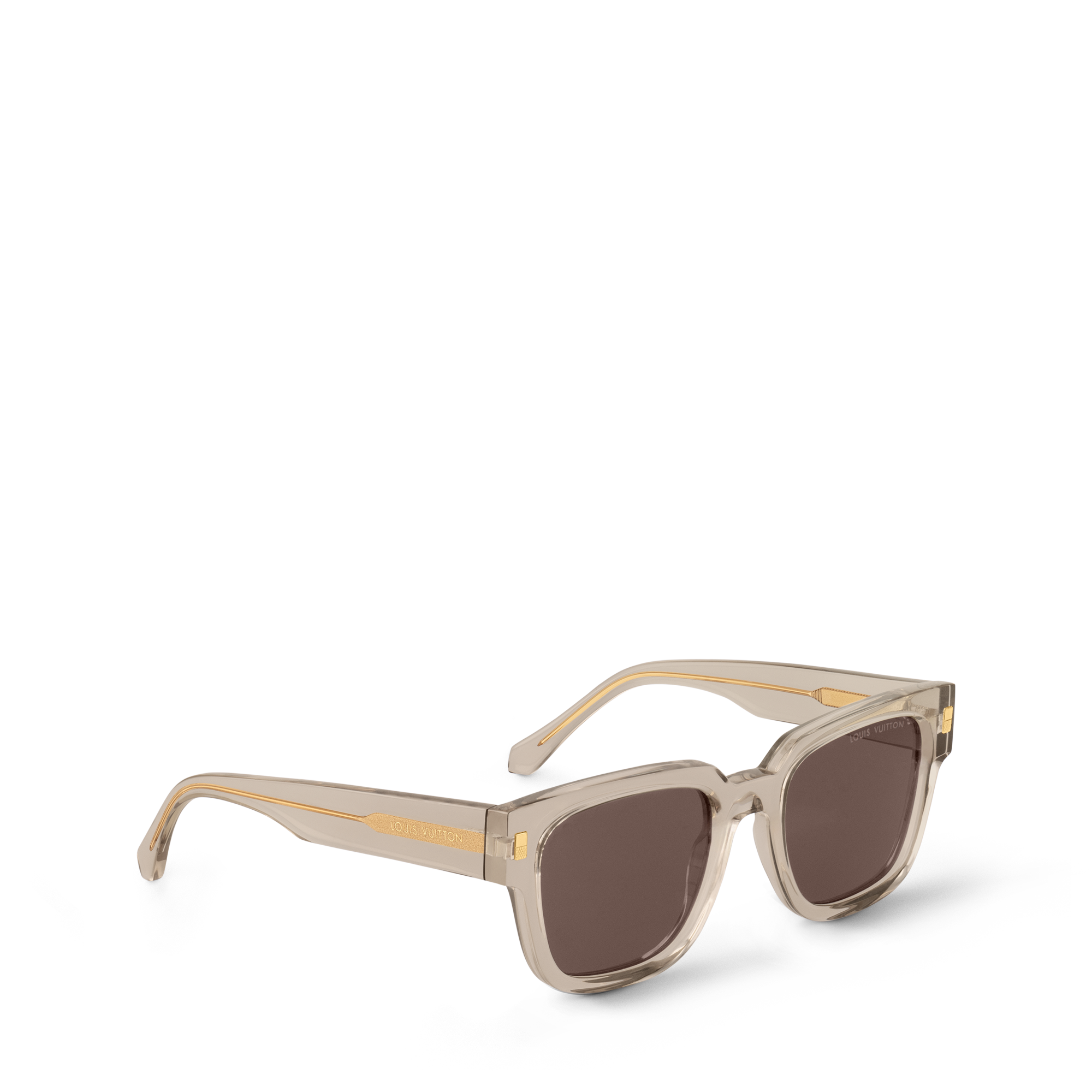 Gafas de sol LV Escape Square S00 Hombre Accesorios Gafas de sol | LOUIS VUITTON (Zoom de producto)
