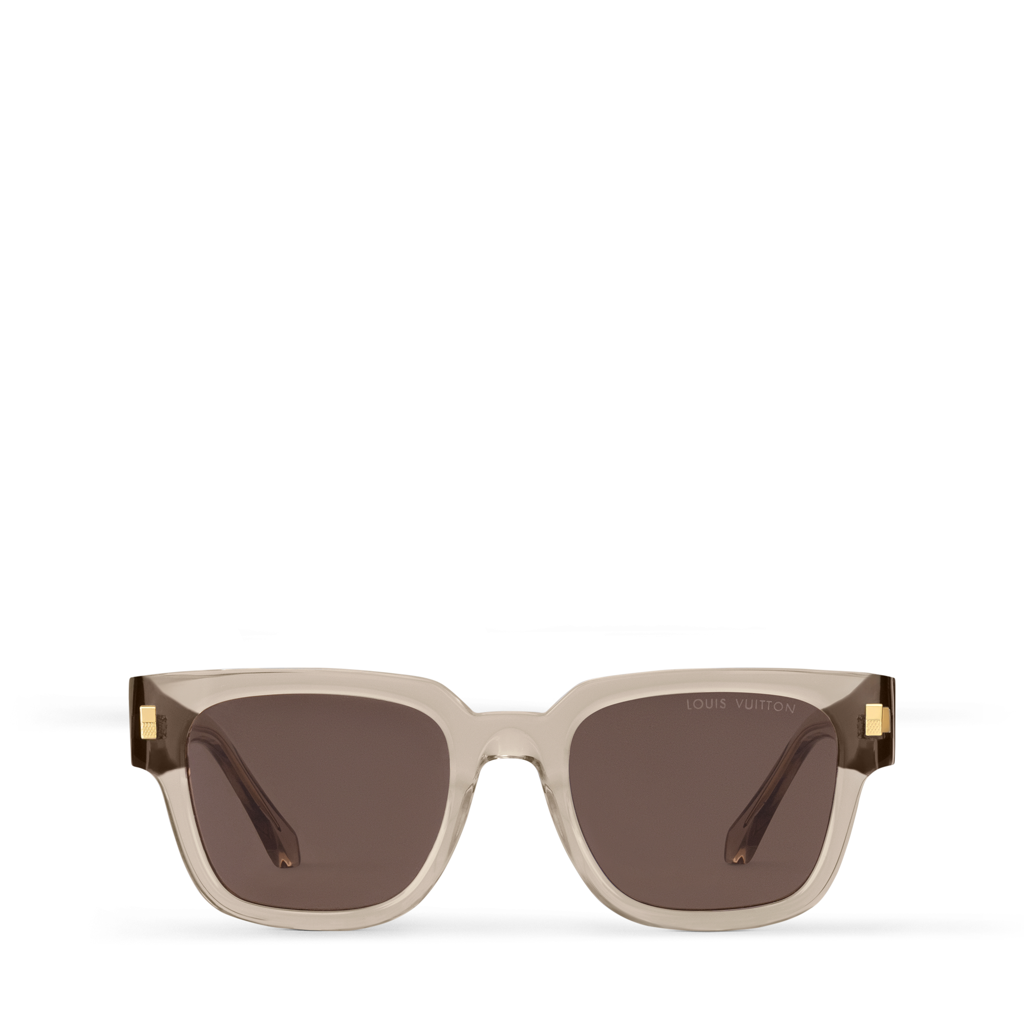 Gafas de sol LV Escape Square S00 Hombre Accesorios Gafas de sol | LOUIS VUITTON (Zoom de producto)