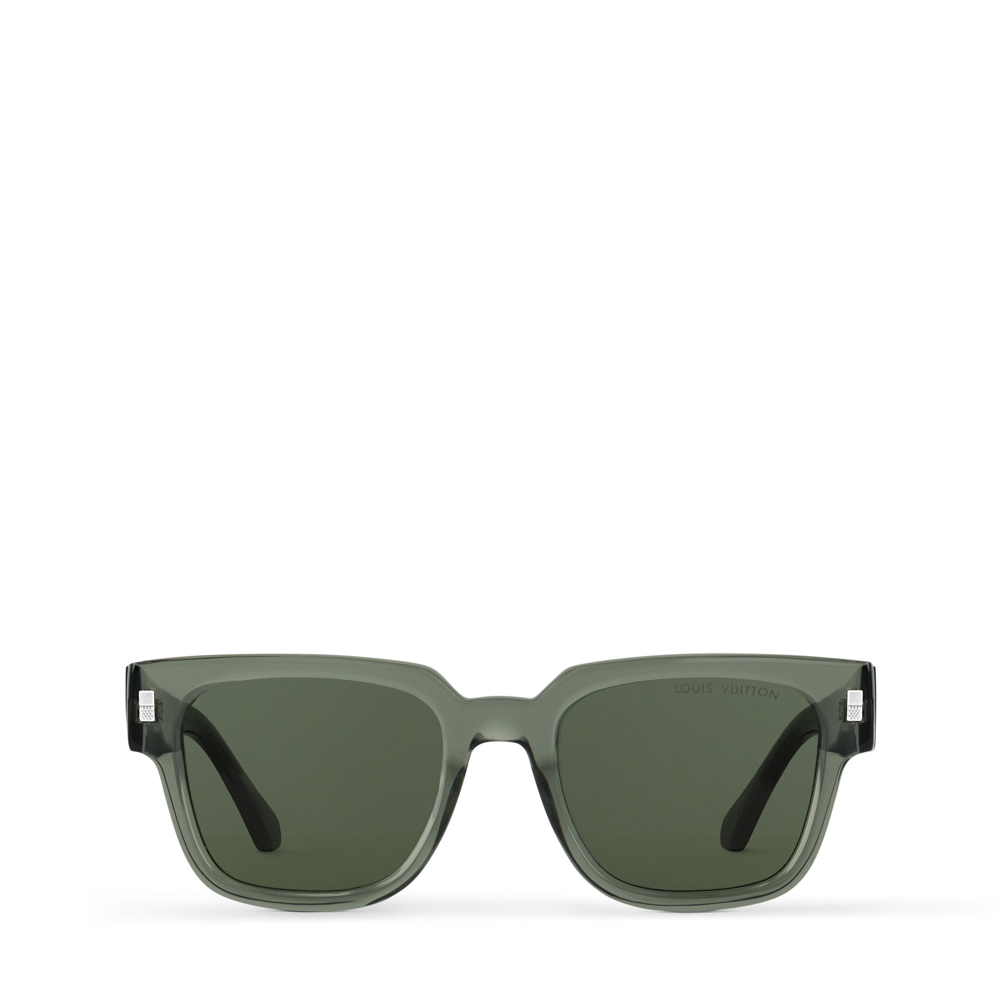 Gafas de sol LV Escape Square S00 Hombre Accesorios Gafas de sol | LOUIS VUITTON (Zoom de producto)