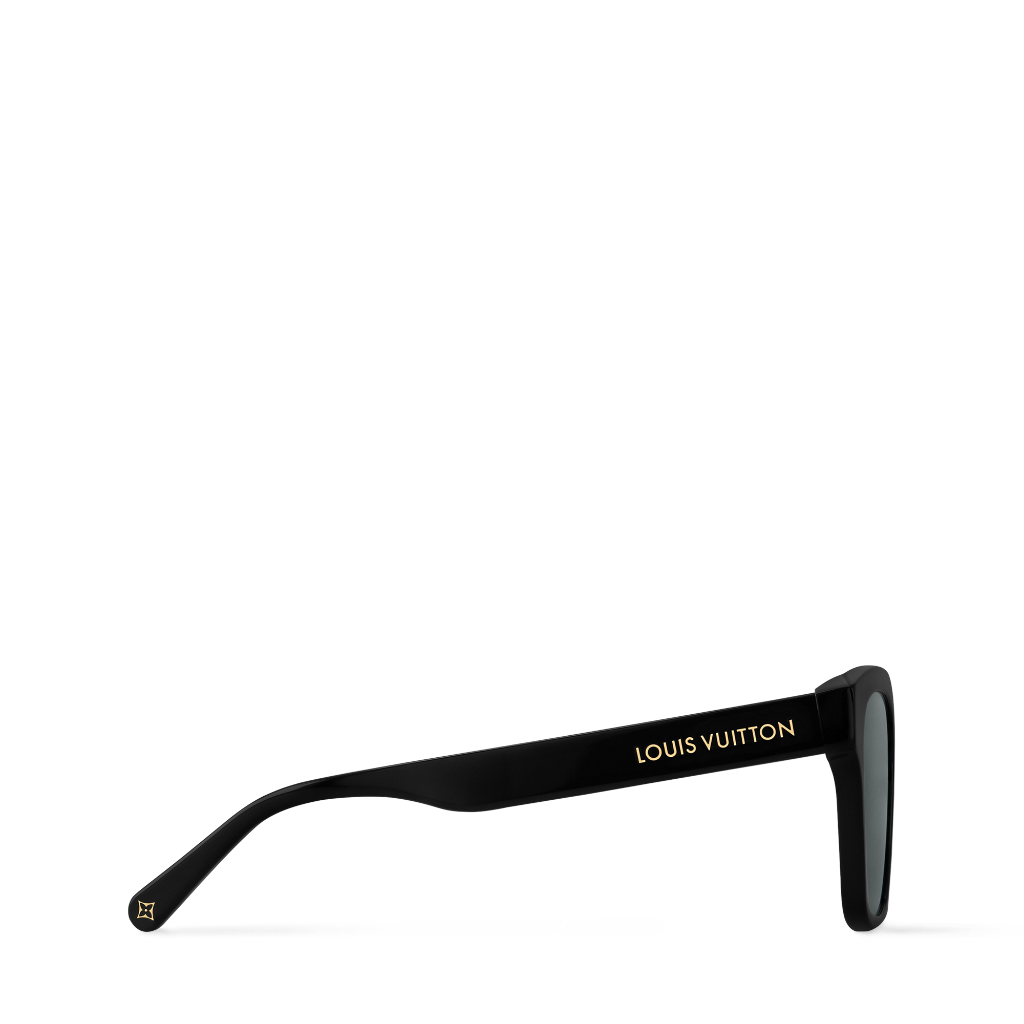 Gafas de sol LV Essential Square S00 Mujer Accesorios Gafas de sol | LOUIS VUITTON (Zoom de producto)