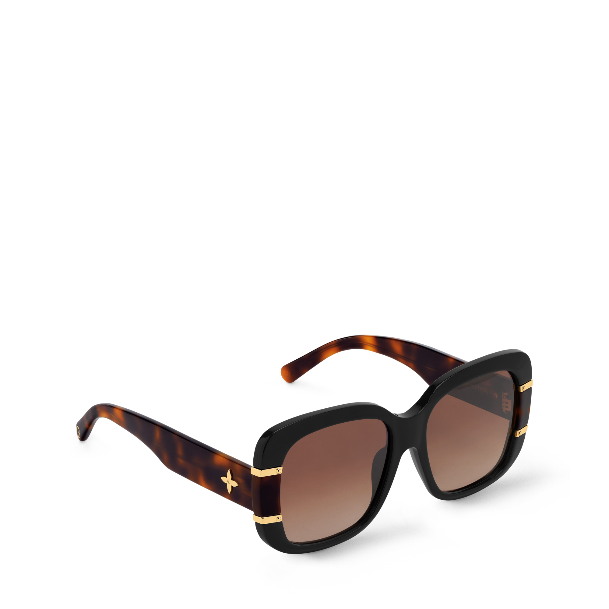 Gafas de sol LV Estate Butterfly S00 Mujer Accesorios Gafas de sol | LOUIS VUITTON (Zoom de producto)