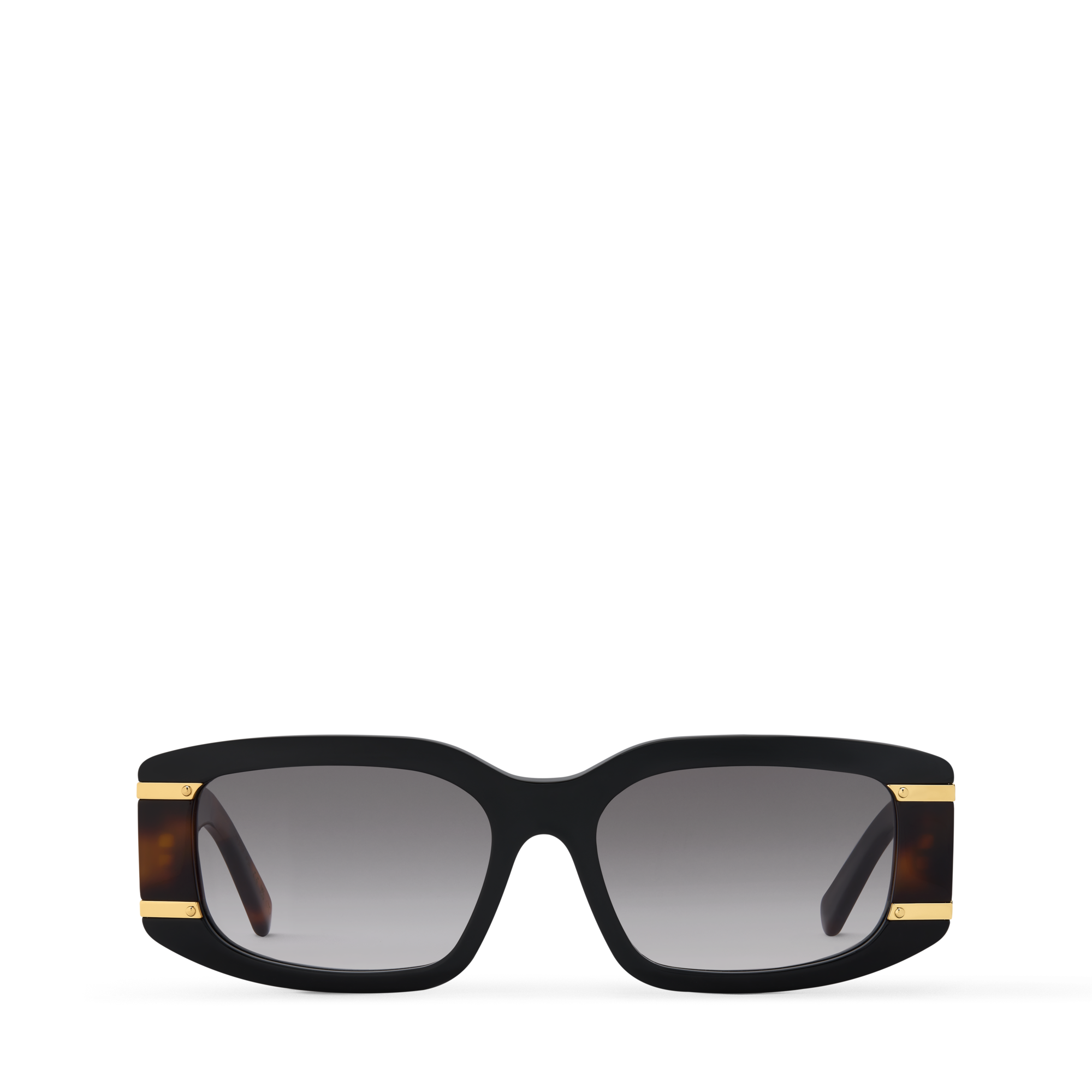 Gafas de sol LV Estate Rectangle S00 Mujer Accesorios Gafas de sol | LOUIS VUITTON (Zoom de producto)