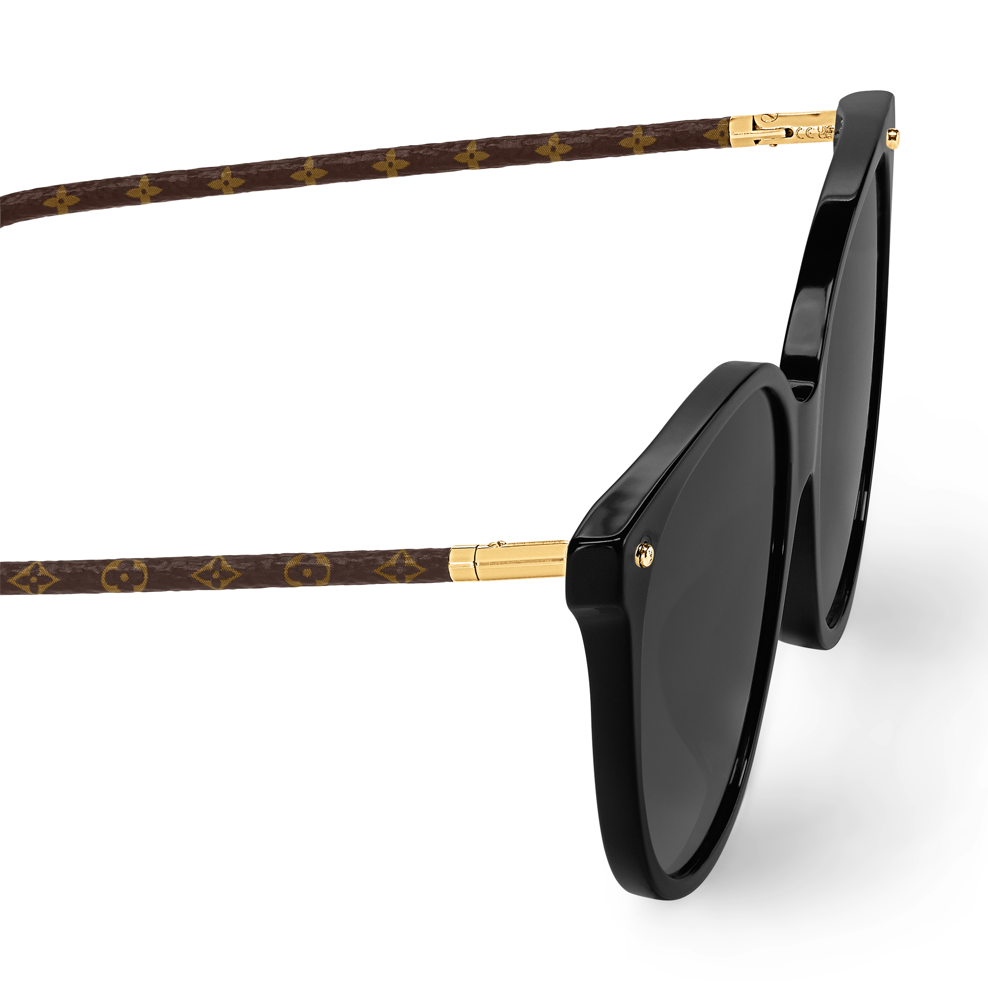 Gafas de sol LV First Round S00 Mujer Accesorios Gafas de sol | LOUIS VUITTON (Zoom de producto)