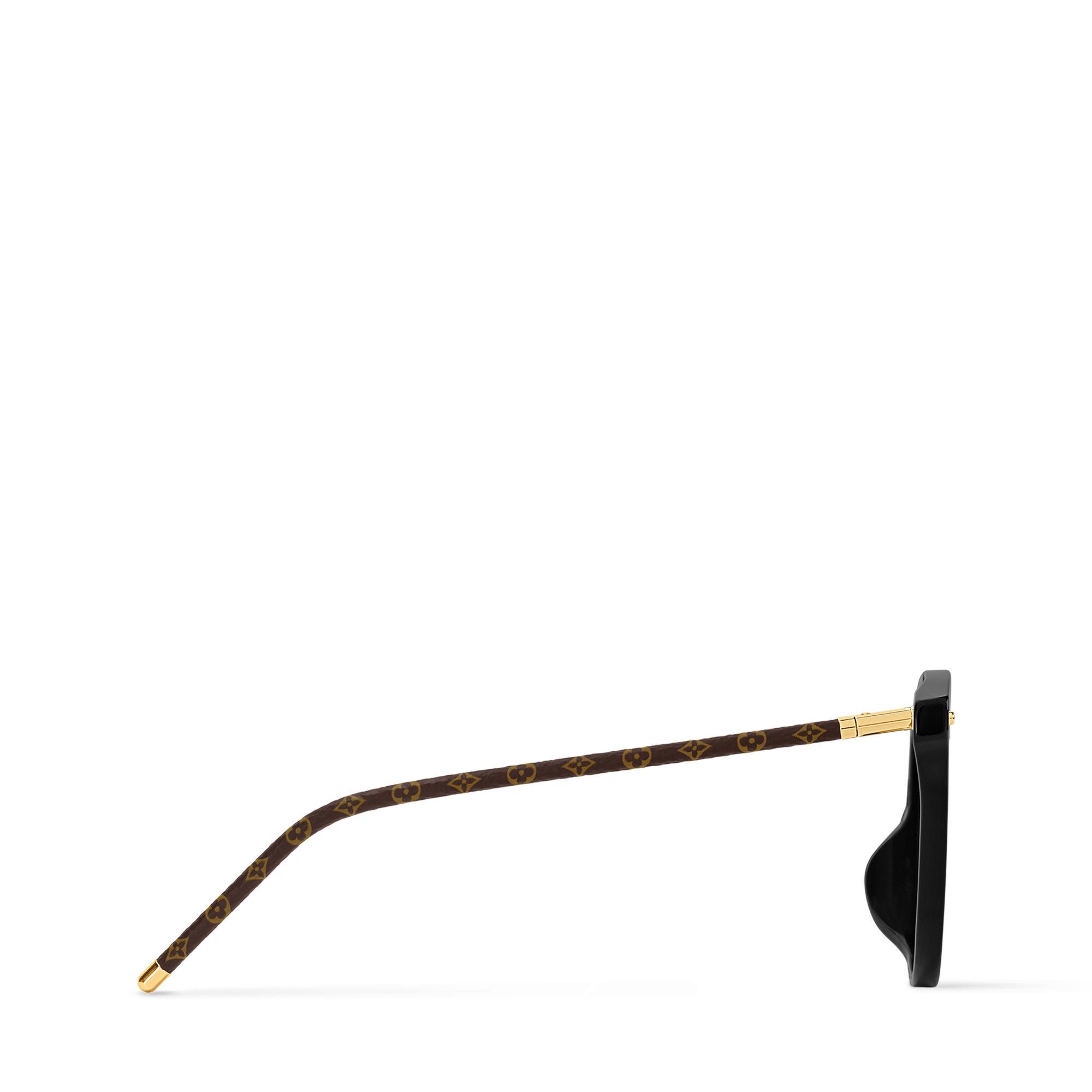 Gafas de sol LV First Round S00 Mujer Accesorios Gafas de sol | LOUIS VUITTON (Zoom de producto)