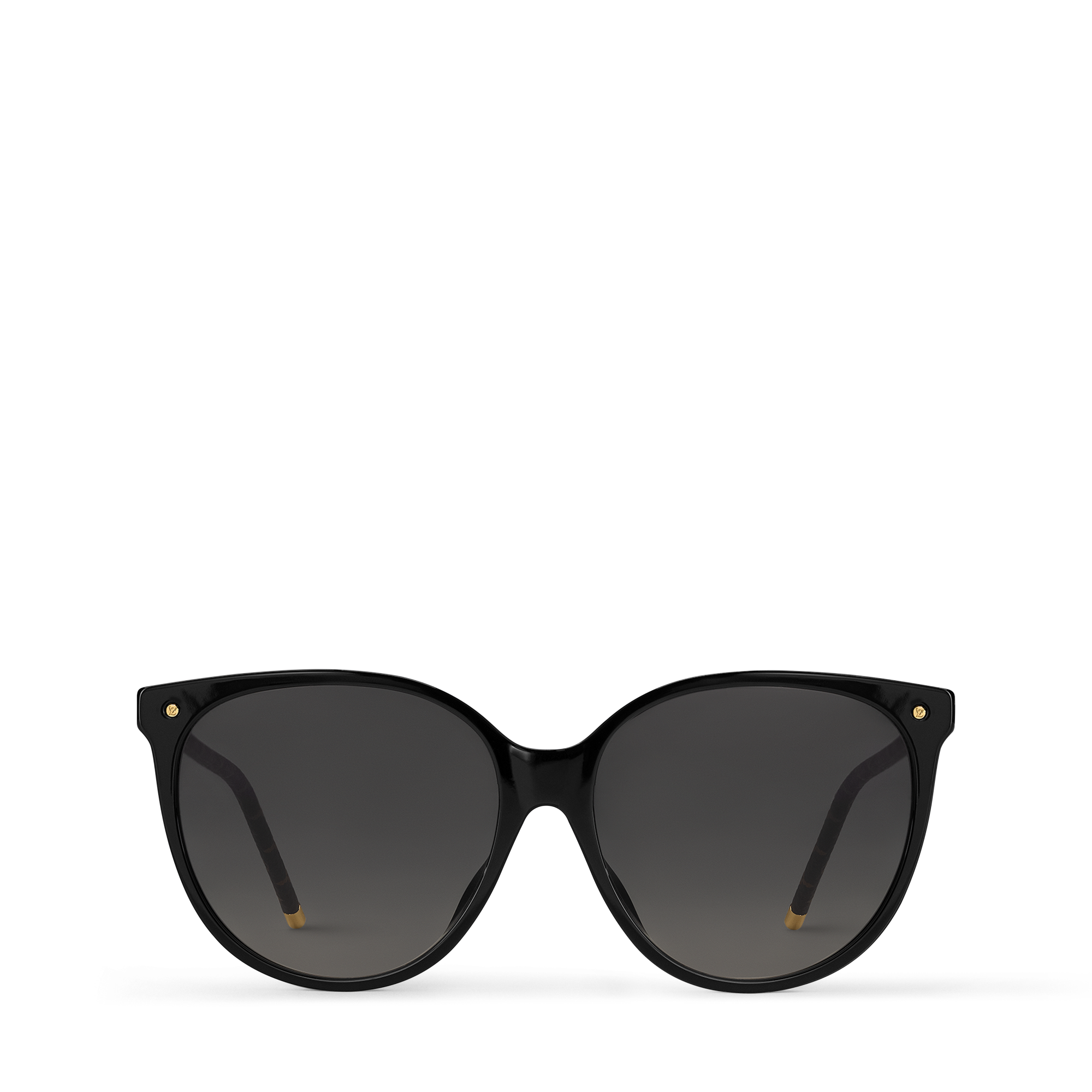 Gafas de sol LV First Round S00 Mujer Accesorios Gafas de sol | LOUIS VUITTON (Zoom de producto)