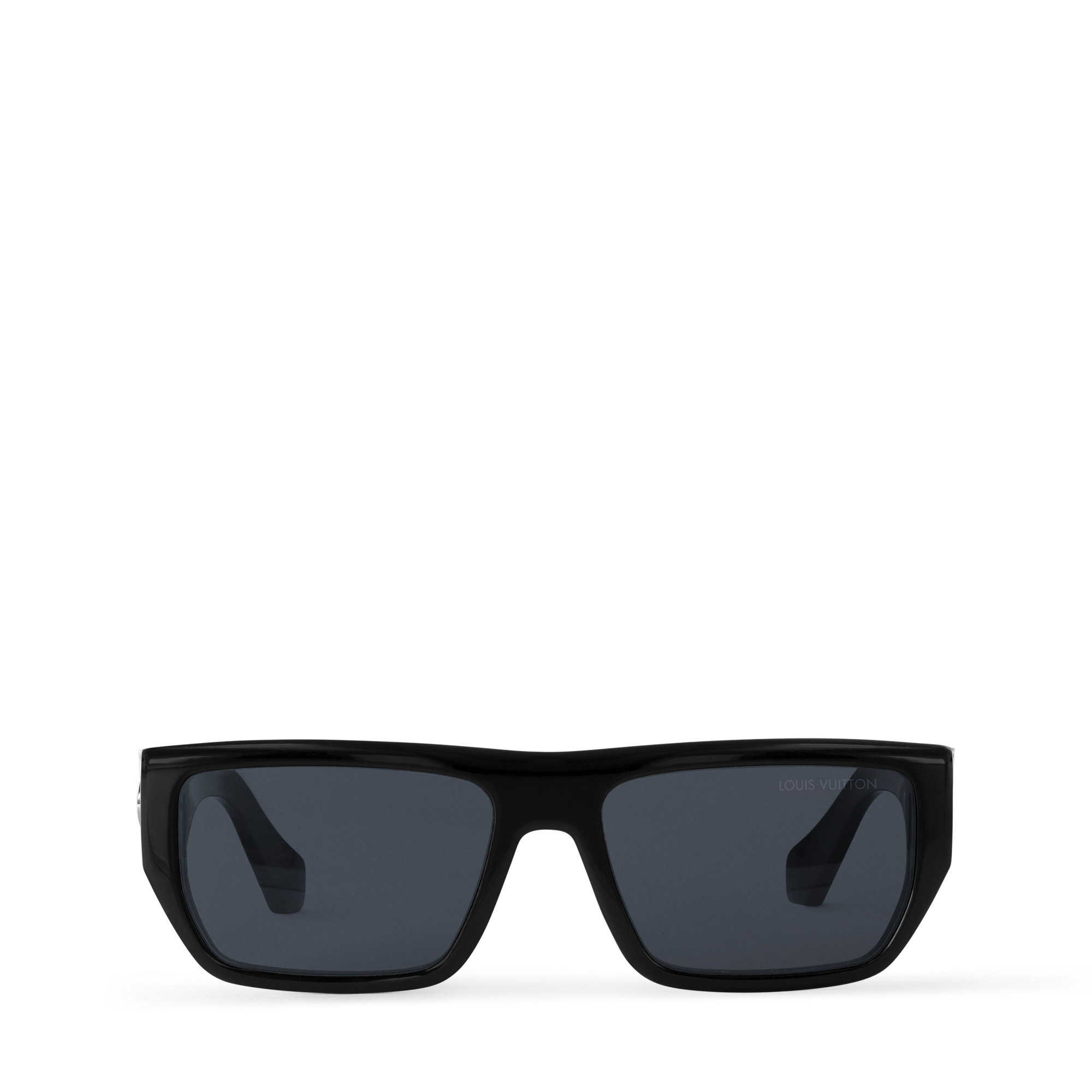 Gafas de sol LV Flower Low Square S00 Hombre Accesorios Gafas de sol | LOUIS VUITTON (Zoom de producto)