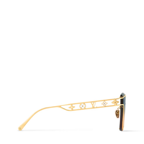 Gafas de sol LV Framed Cat Eye S00 Mujer Accesorios Gafas de sol | LOUIS VUITTON (Zoom de producto)