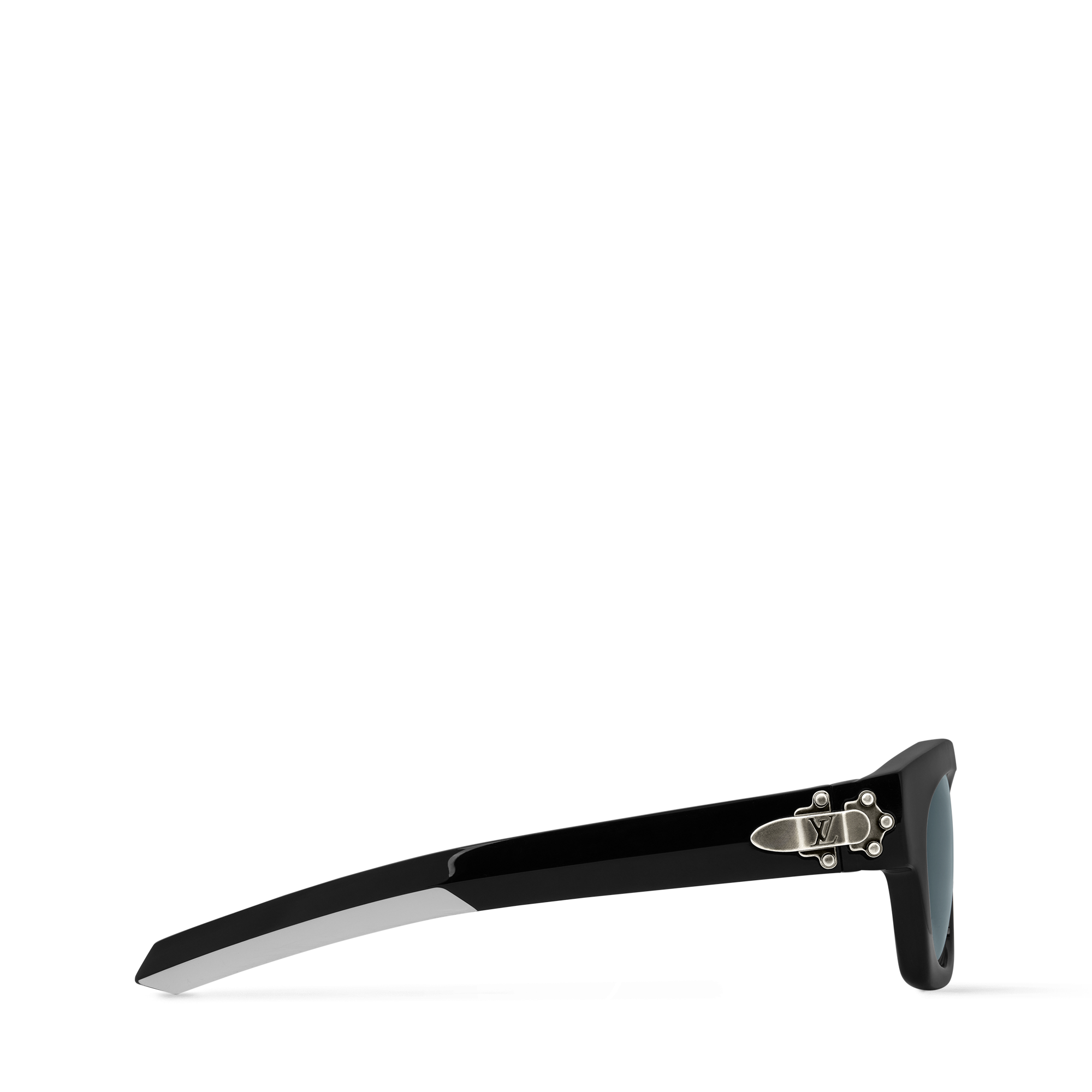Gafas de sol LV Frog Round Square S00 Hombre Accesorios Gafas de sol | LOUIS VUITTON (Zoom de producto)