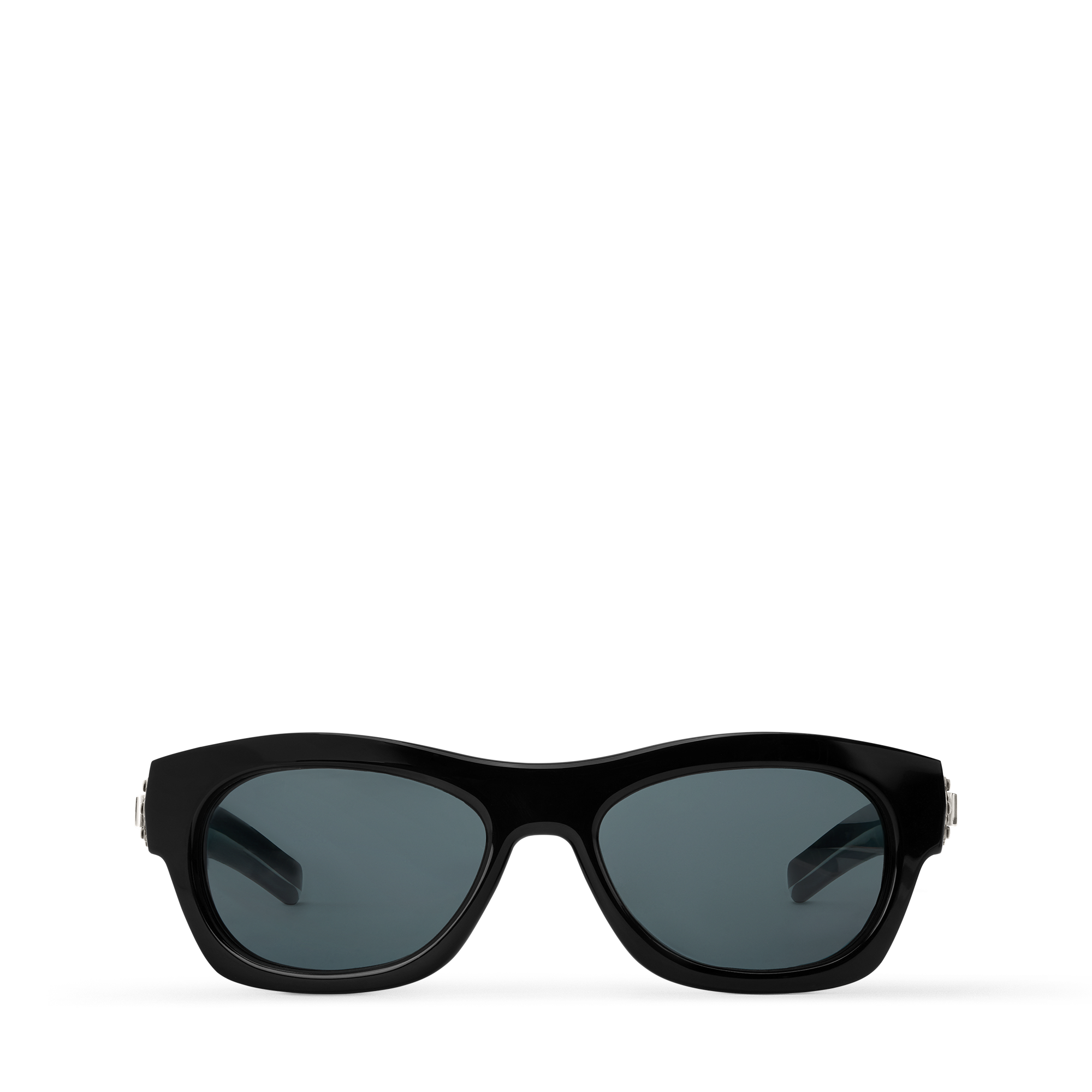 Gafas de sol LV Frog Round Square S00 Hombre Accesorios Gafas de sol | LOUIS VUITTON (Zoom de producto)