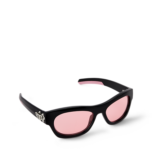 Pantalón utilitario de traje Hombre Prêt-à-Porter Pantalones | LOUIS VUITTON