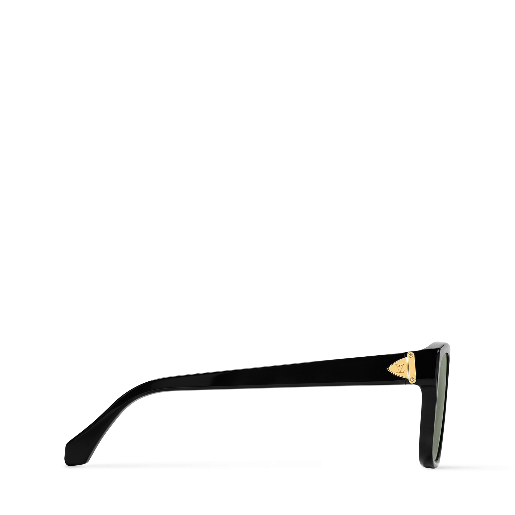 Gafas de sol LV Glide S00 Hombre Accesorios Gafas de sol | LOUIS VUITTON (Zoom de producto)