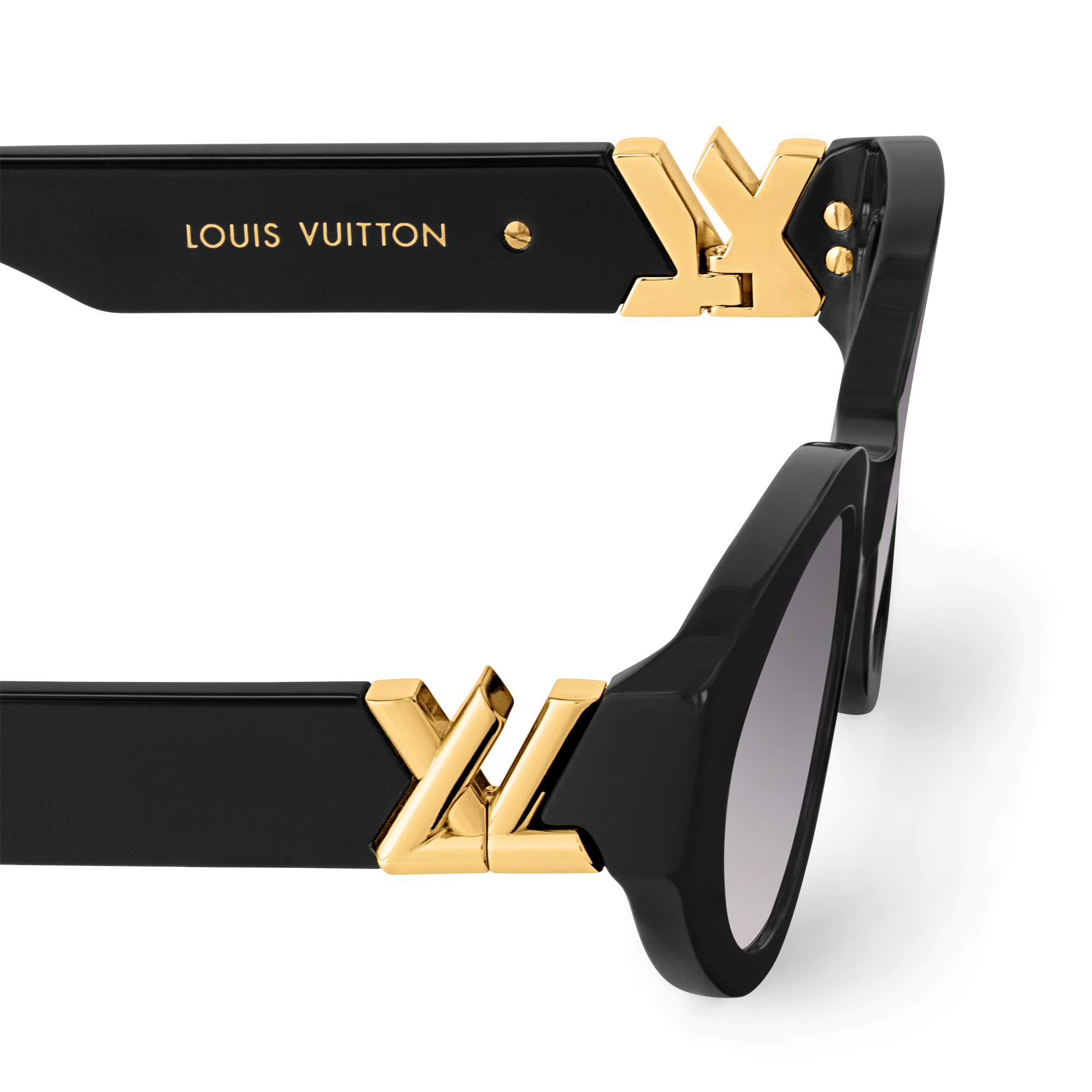 Gafas de sol LV GO-14 Cat Eye S00 Mujer Accesorios Gafas de sol | LOUIS VUITTON (Zoom de producto)
