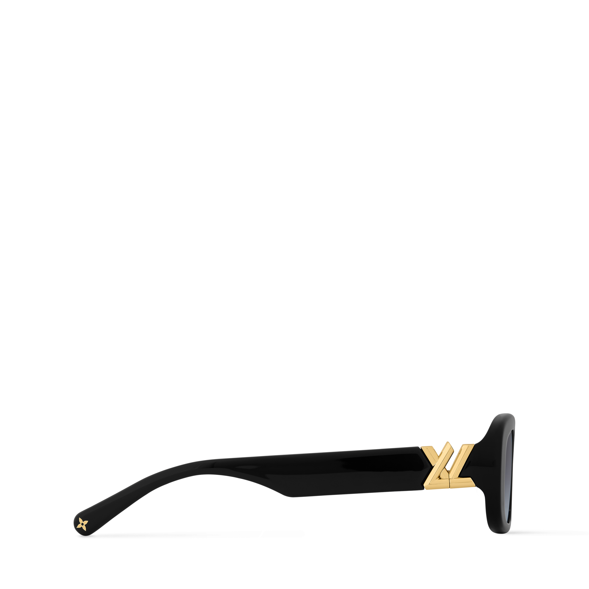 Gafas de sol LV Go-14 Oval S00 Mujer Accesorios Gafas de sol | LOUIS VUITTON (Zoom de producto)