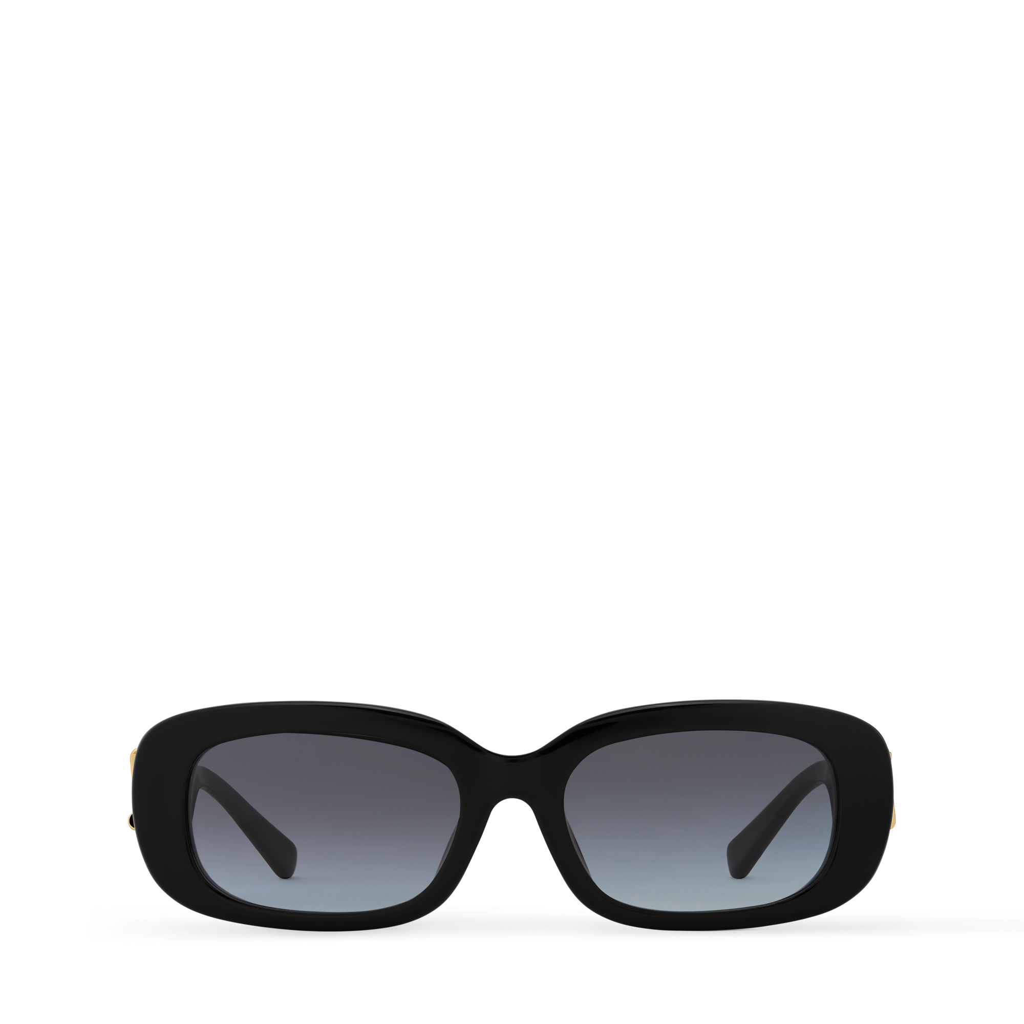 Gafas de sol LV Go-14 Oval S00 Mujer Accesorios Gafas de sol | LOUIS VUITTON (Zoom de producto)