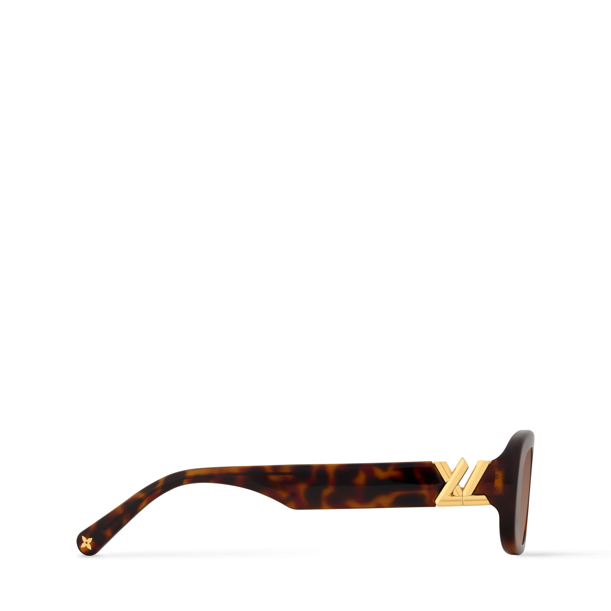 Gafas de sol LV Go-14 Oval S00 Mujer Accesorios Gafas de sol | LOUIS VUITTON (Zoom de producto)