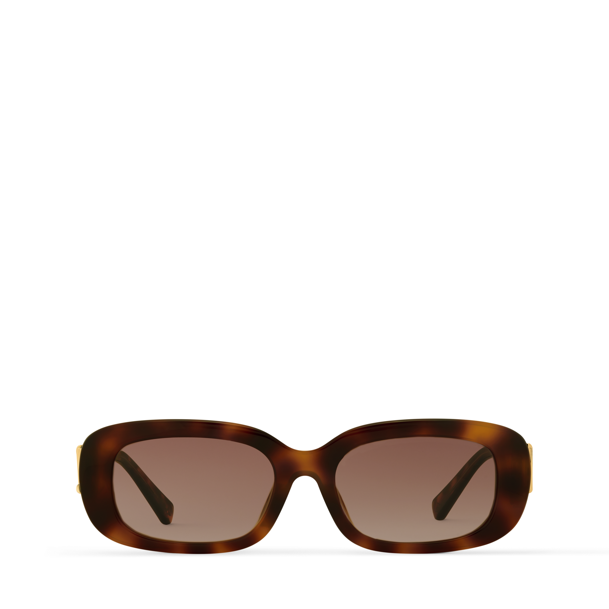 Gafas de sol LV Go-14 Oval S00 Mujer Accesorios Gafas de sol | LOUIS VUITTON (Zoom de producto)