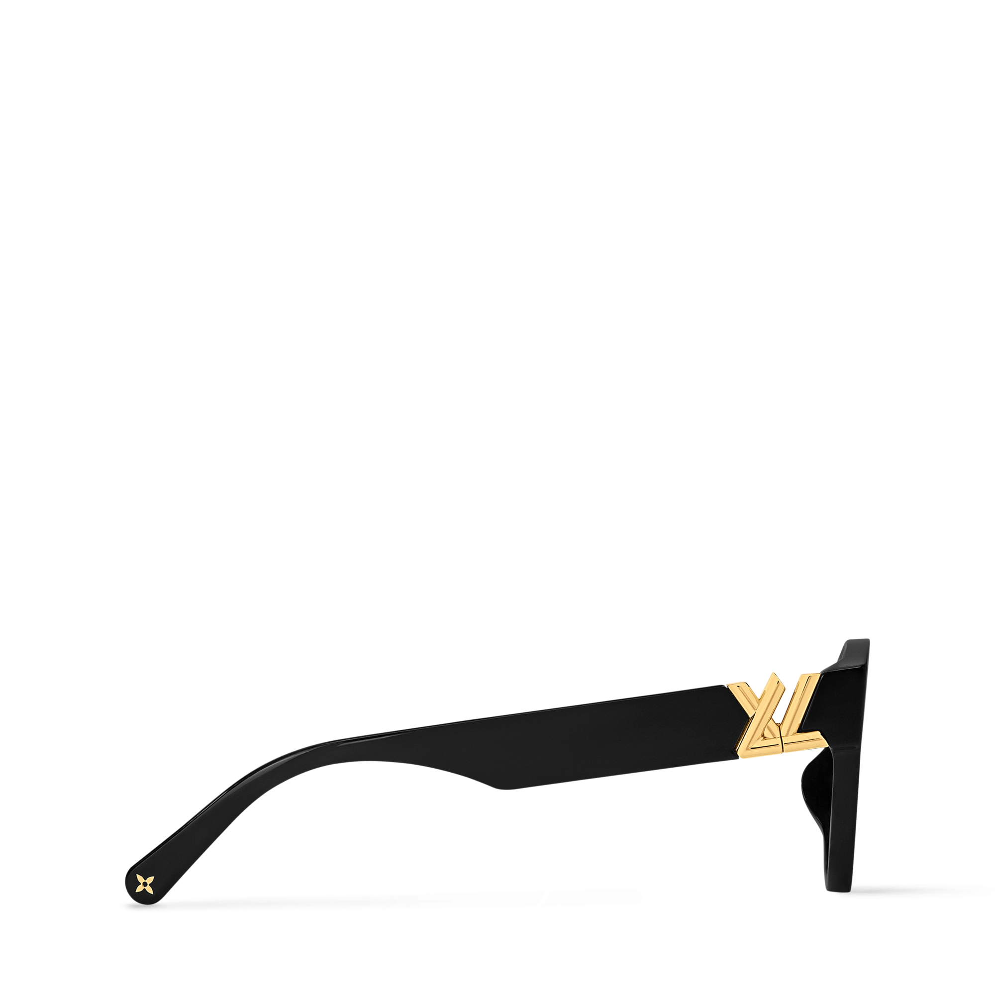 Gafas de sol LV GO-14 Round S00 Mujer Accesorios Gafas de sol | LOUIS VUITTON (Zoom de producto)