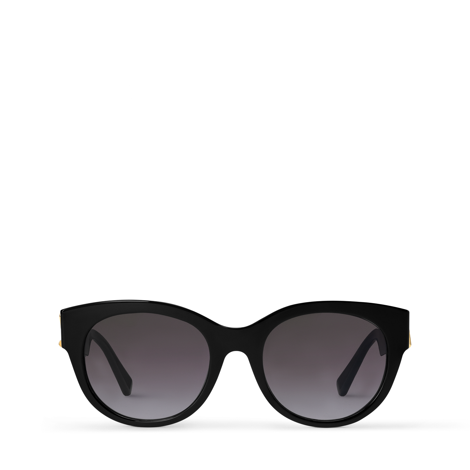Gafas de sol LV GO-14 Round S00 Mujer Accesorios Gafas de sol | LOUIS VUITTON (Zoom de producto)
