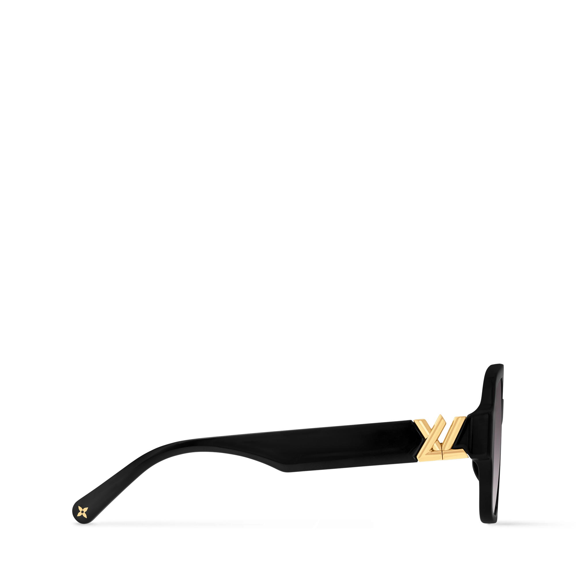 Gafas de sol LV GO-14 XL Square S00 Mujer Accesorios Gafas de sol | LOUIS VUITTON (Zoom de producto)