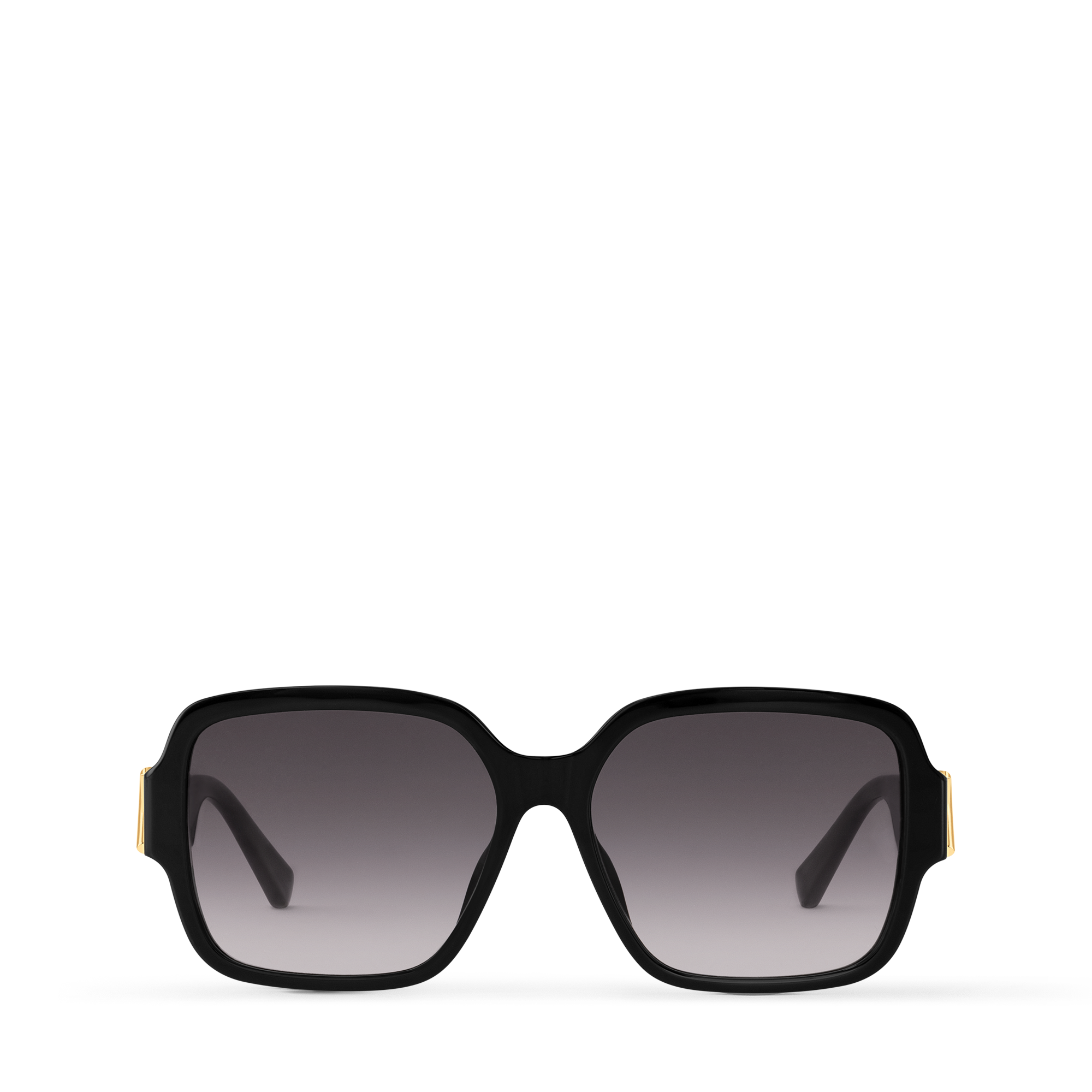 Gafas de sol LV GO-14 XL Square S00 Mujer Accesorios Gafas de sol | LOUIS VUITTON (Zoom de producto)