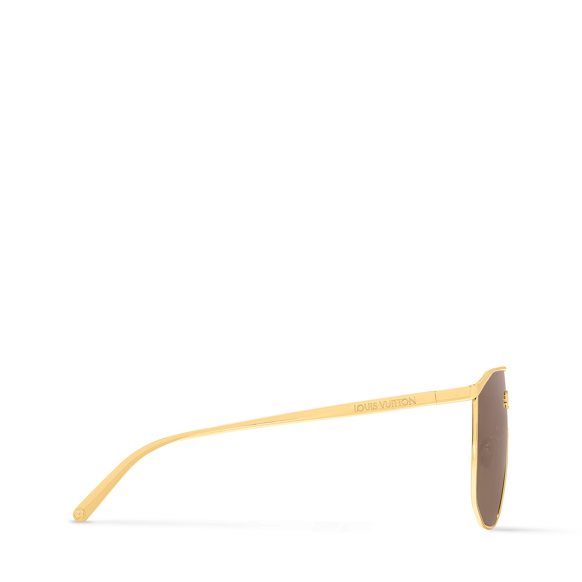 Gafas de sol LV Golden Mask S00 Mujer Accesorios Gafas de sol | LOUIS VUITTON (Zoom de producto)