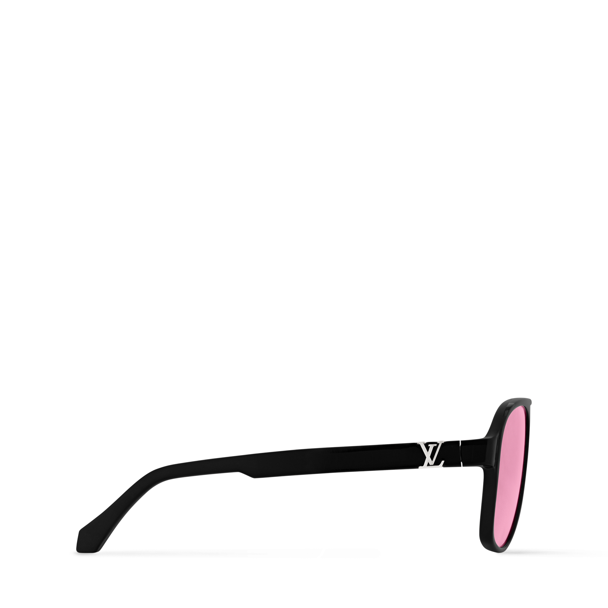 Gafas de sol LV Hit S00 Hombre Accesorios Gafas de sol | LOUIS VUITTON (Zoom de producto)