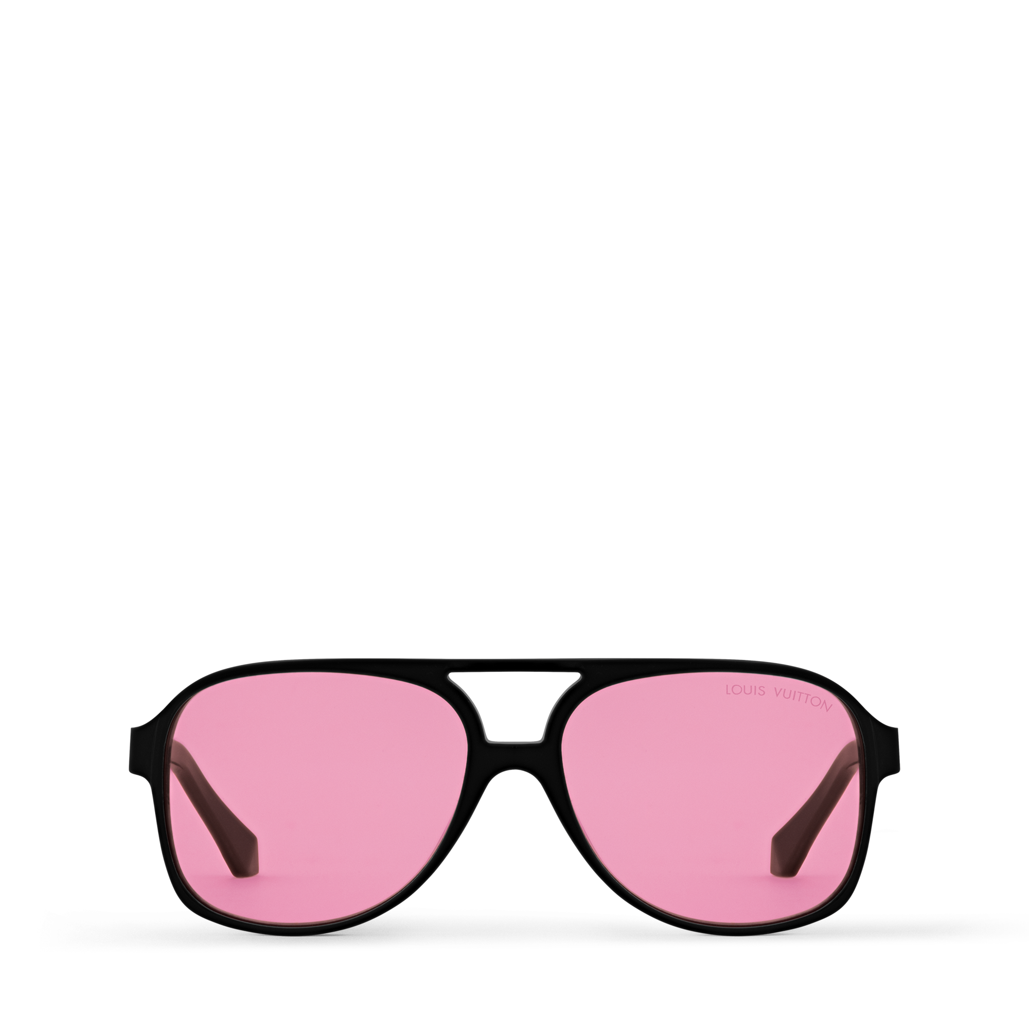 Gafas de sol LV Hit S00 Hombre Accesorios Gafas de sol | LOUIS VUITTON (Zoom de producto)