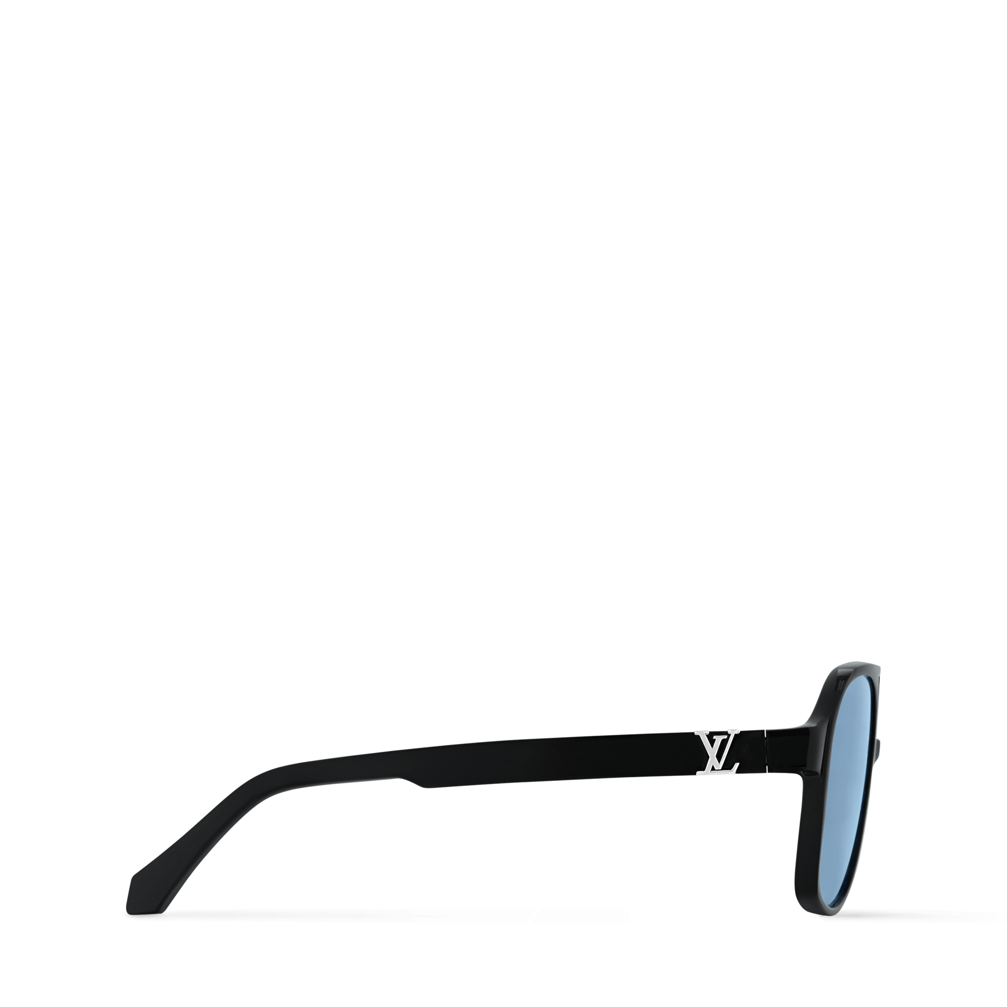 Gafas de sol LV Hit S00 Hombre Accesorios Gafas de sol | LOUIS VUITTON (Zoom de producto)