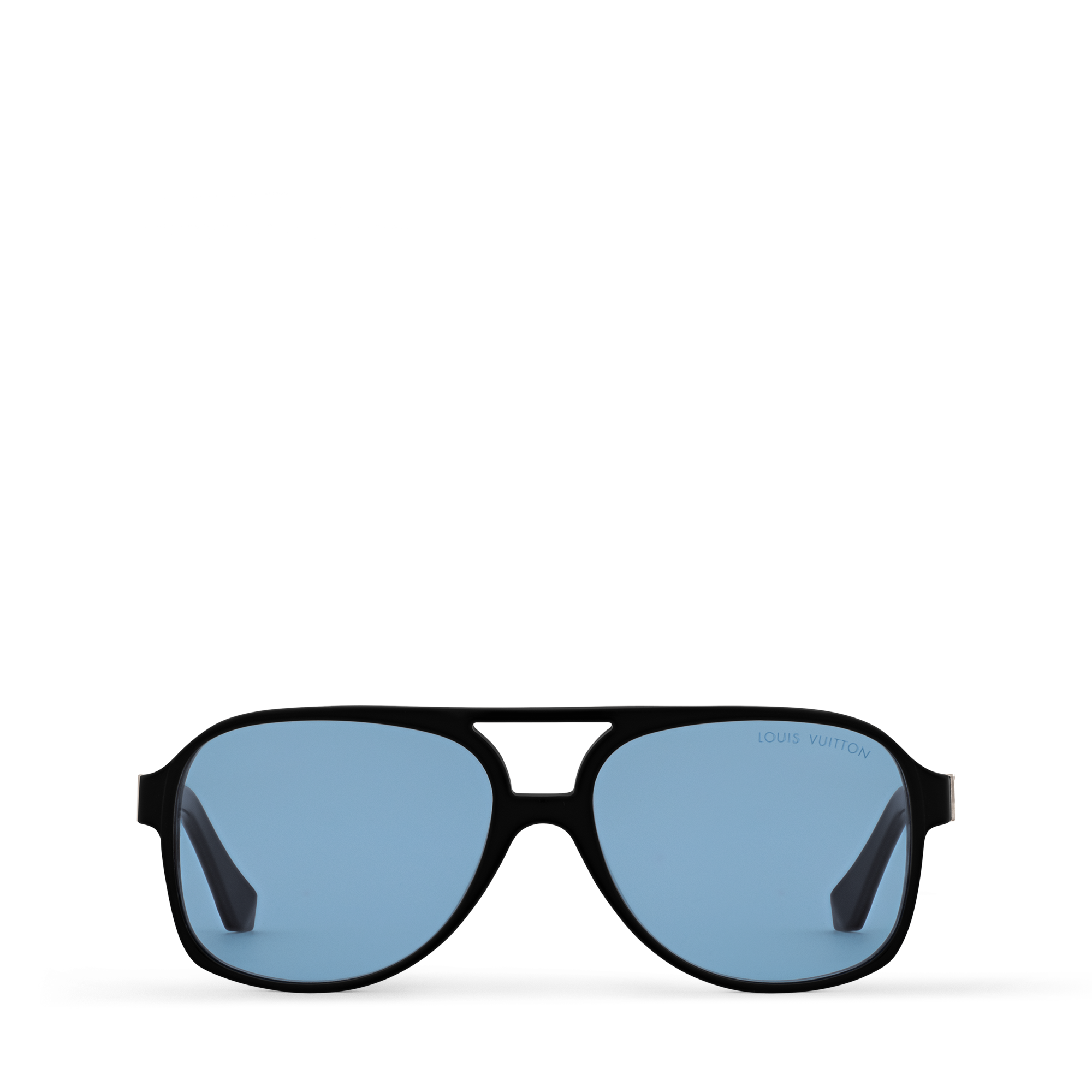 Gafas de sol LV Hit S00 Hombre Accesorios Gafas de sol | LOUIS VUITTON (Zoom de producto)