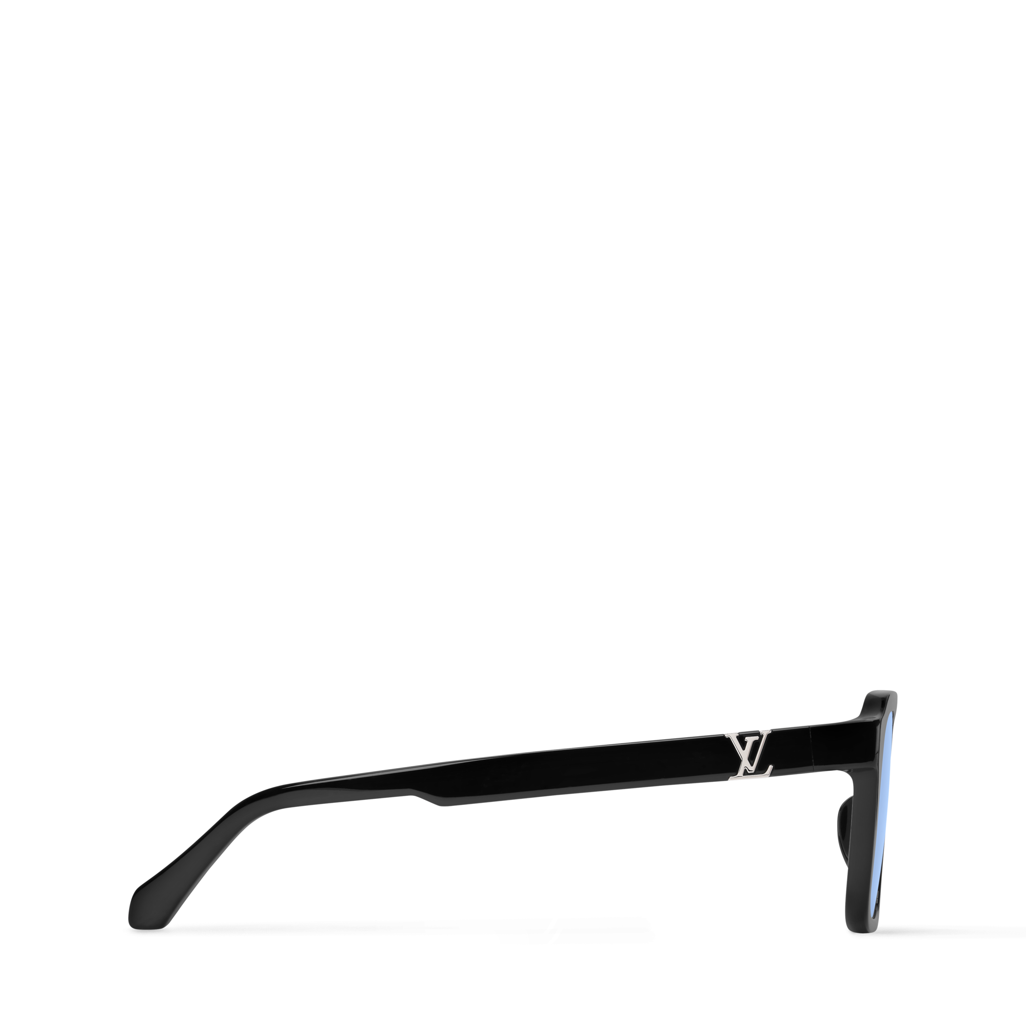 Gafas de sol LV Hit Large Square S00 Hombre Accesorios Gafas de sol | LOUIS VUITTON (Zoom de producto)