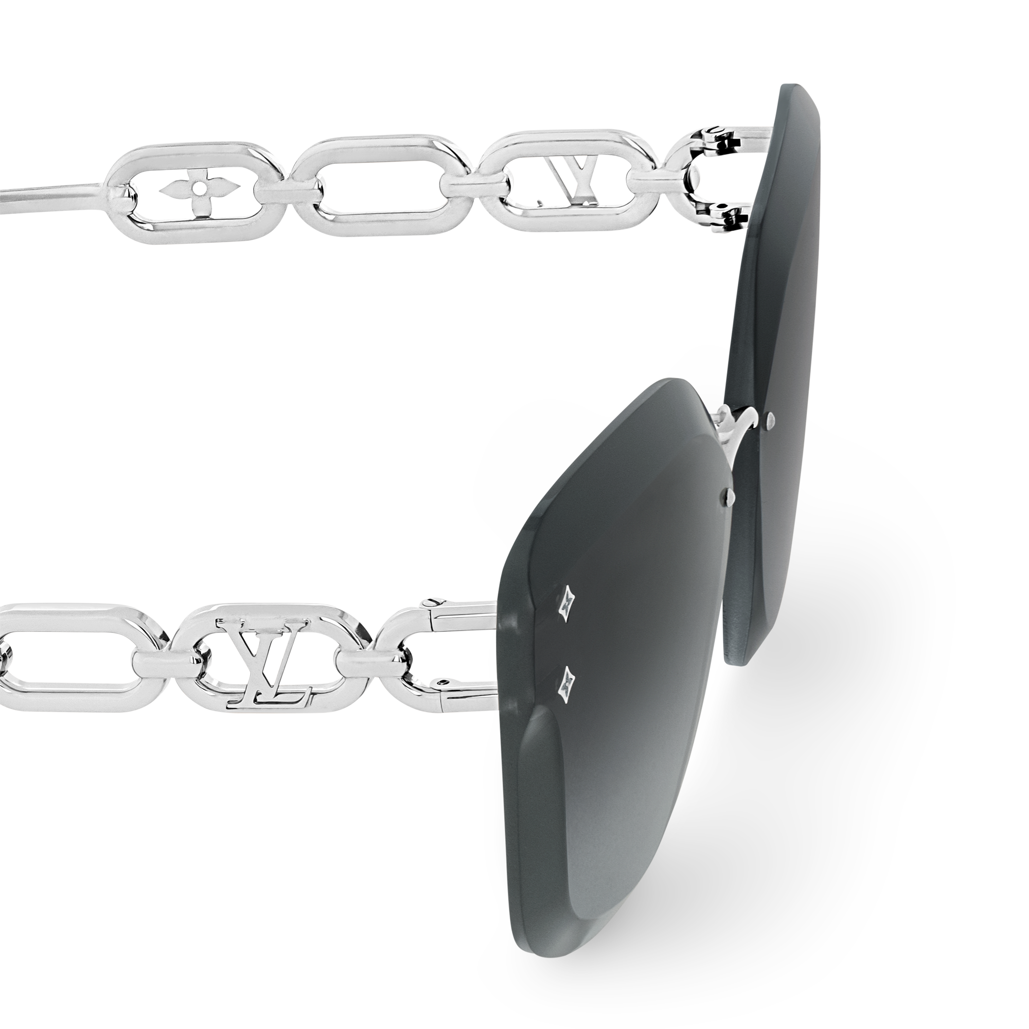 Gafas de sol LV Jewel Cat Eye S00 Mujer Accesorios Gafas de sol | LOUIS VUITTON (Zoom de producto)