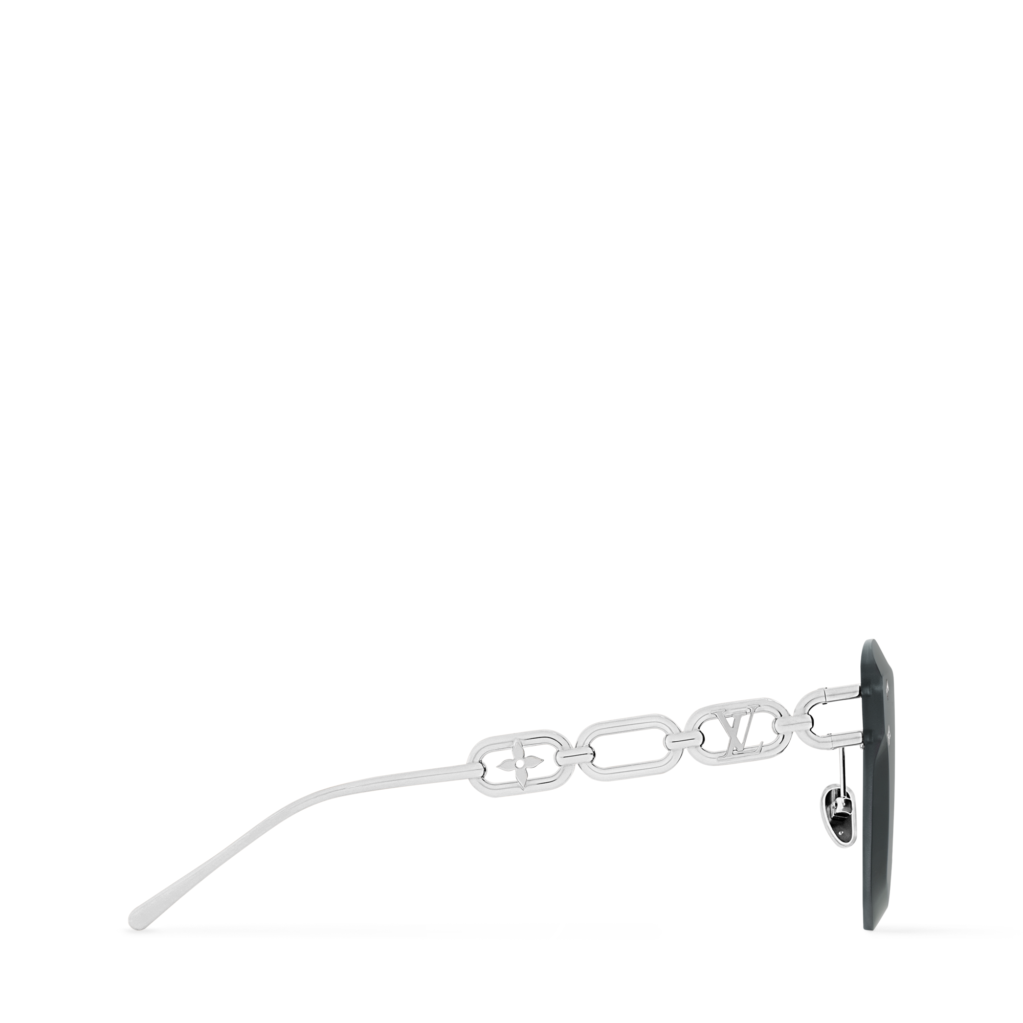 Gafas de sol LV Jewel Cat Eye S00 Mujer Accesorios Gafas de sol | LOUIS VUITTON (Zoom de producto)