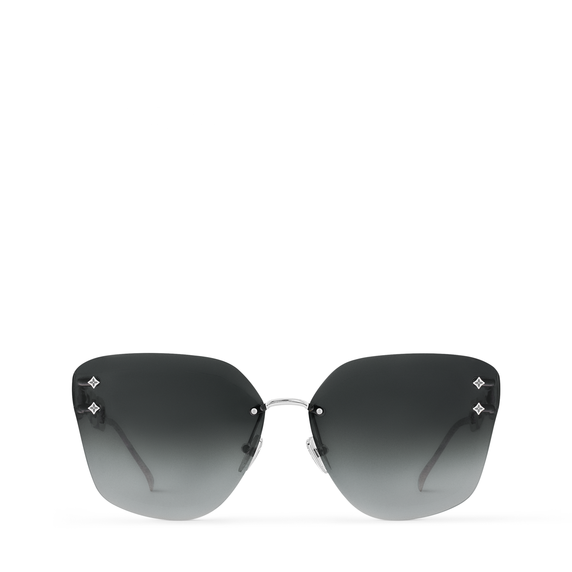 Gafas de sol LV Jewel Cat Eye S00 Mujer Accesorios Gafas de sol | LOUIS VUITTON (Zoom de producto)