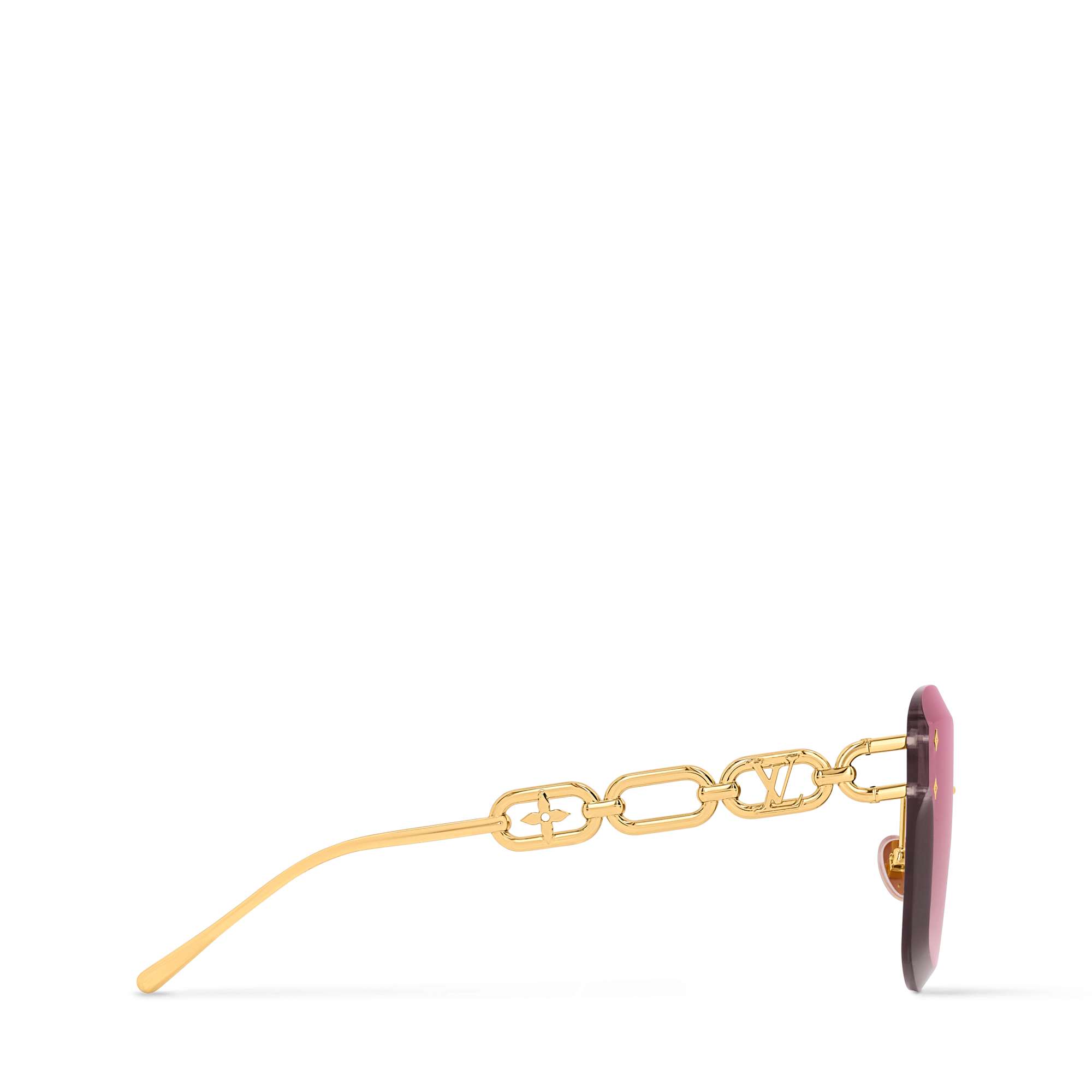 Gafas de sol LV Jewel Cat Eye S00 Mujer Accesorios Gafas de sol | LOUIS VUITTON (Zoom de producto)