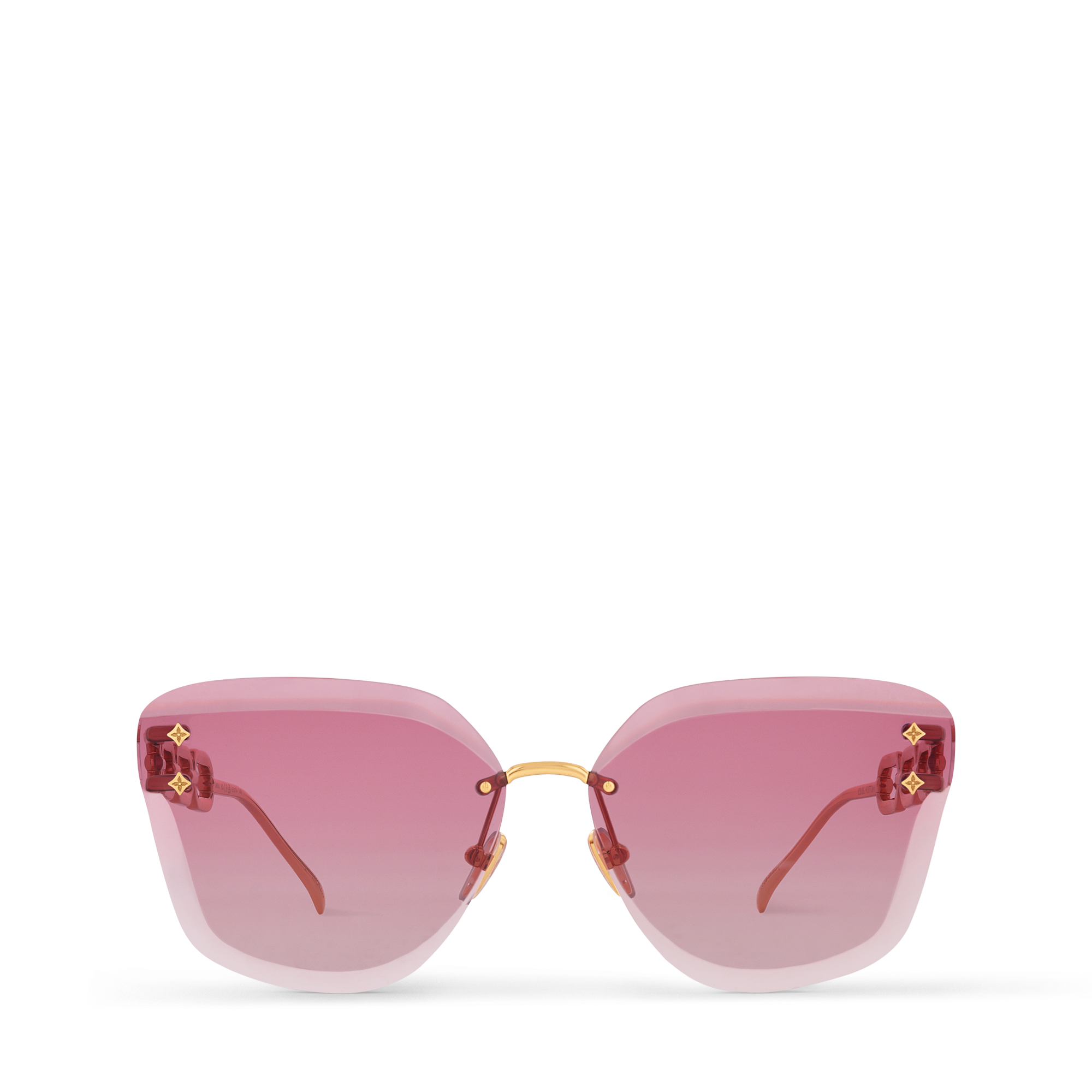 Gafas de sol LV Jewel Cat Eye S00 Mujer Accesorios Gafas de sol | LOUIS VUITTON (Zoom de producto)