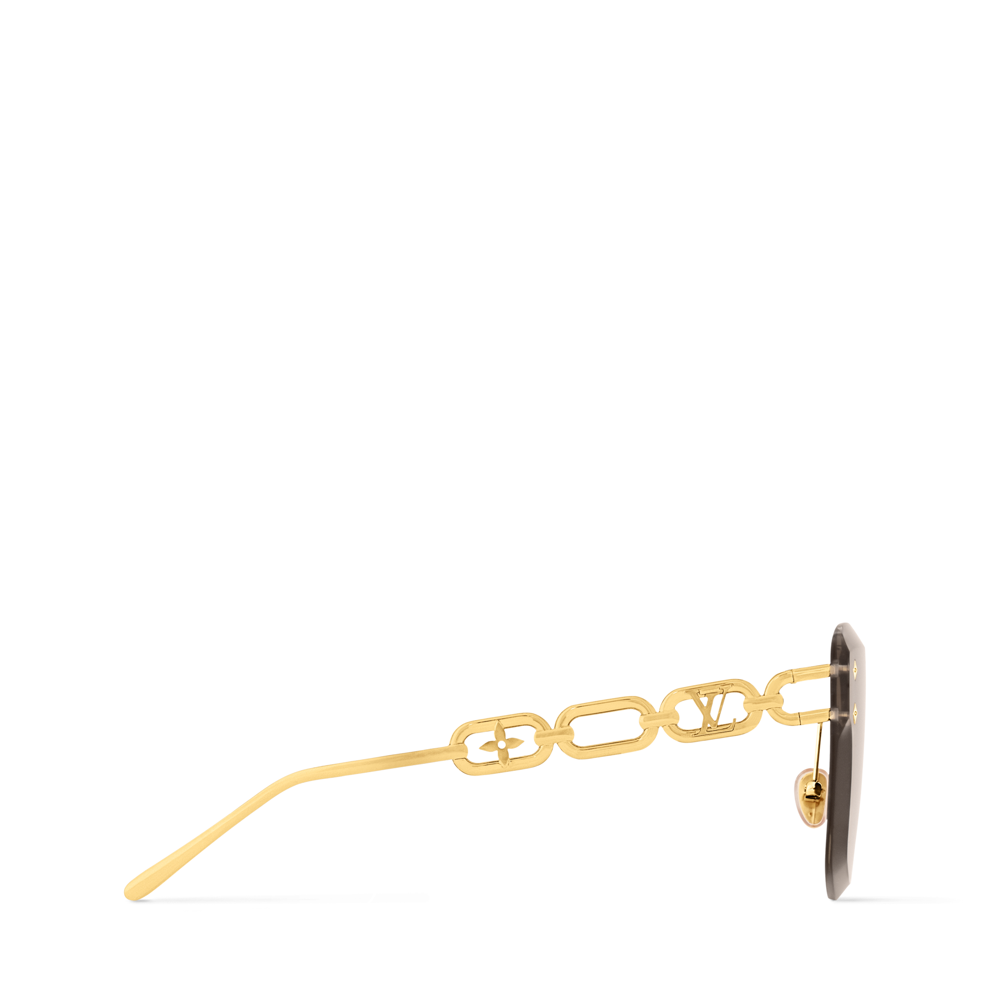 Gafas de sol LV Jewel Cat Eye S00 Mujer Accesorios Gafas de sol | LOUIS VUITTON (Zoom de producto)