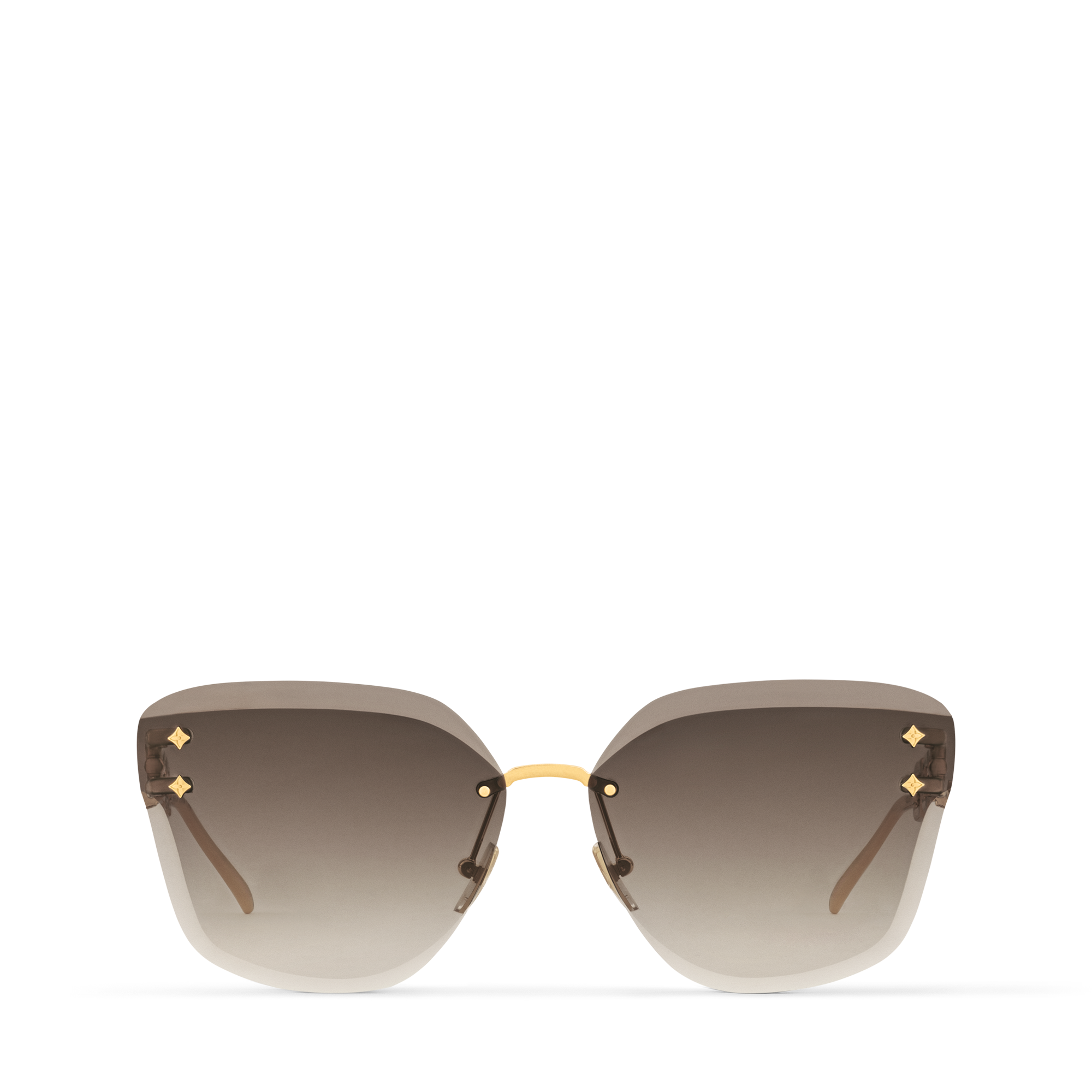 Gafas de sol LV Jewel Cat Eye S00 Mujer Accesorios Gafas de sol | LOUIS VUITTON (Zoom de producto)
