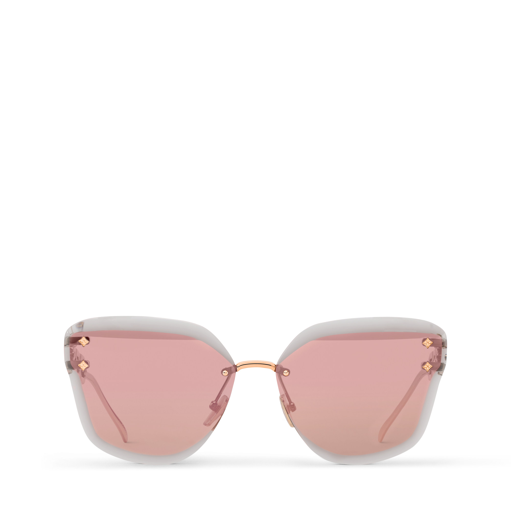 Gafas de sol LV Jewel Cat Eye S00 Mujer Accesorios Gafas de sol | LOUIS VUITTON (Zoom de producto)