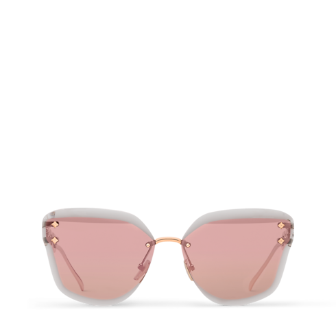 Gafas de sol LV Jewel Cat Eye S00 Mujer Accesorios Gafas de sol | LOUIS VUITTON (Zoom de producto)