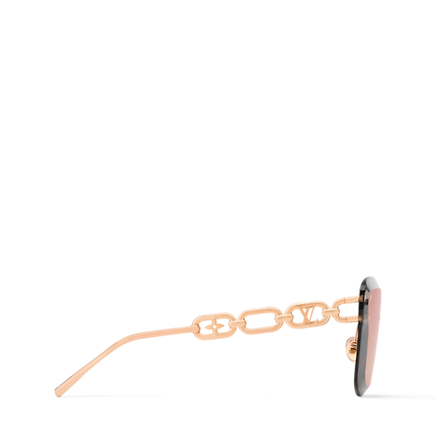 Gafas de sol LV Jewel Cat Eye S00 Mujer Accesorios Gafas de sol | LOUIS VUITTON (Zoom de producto)