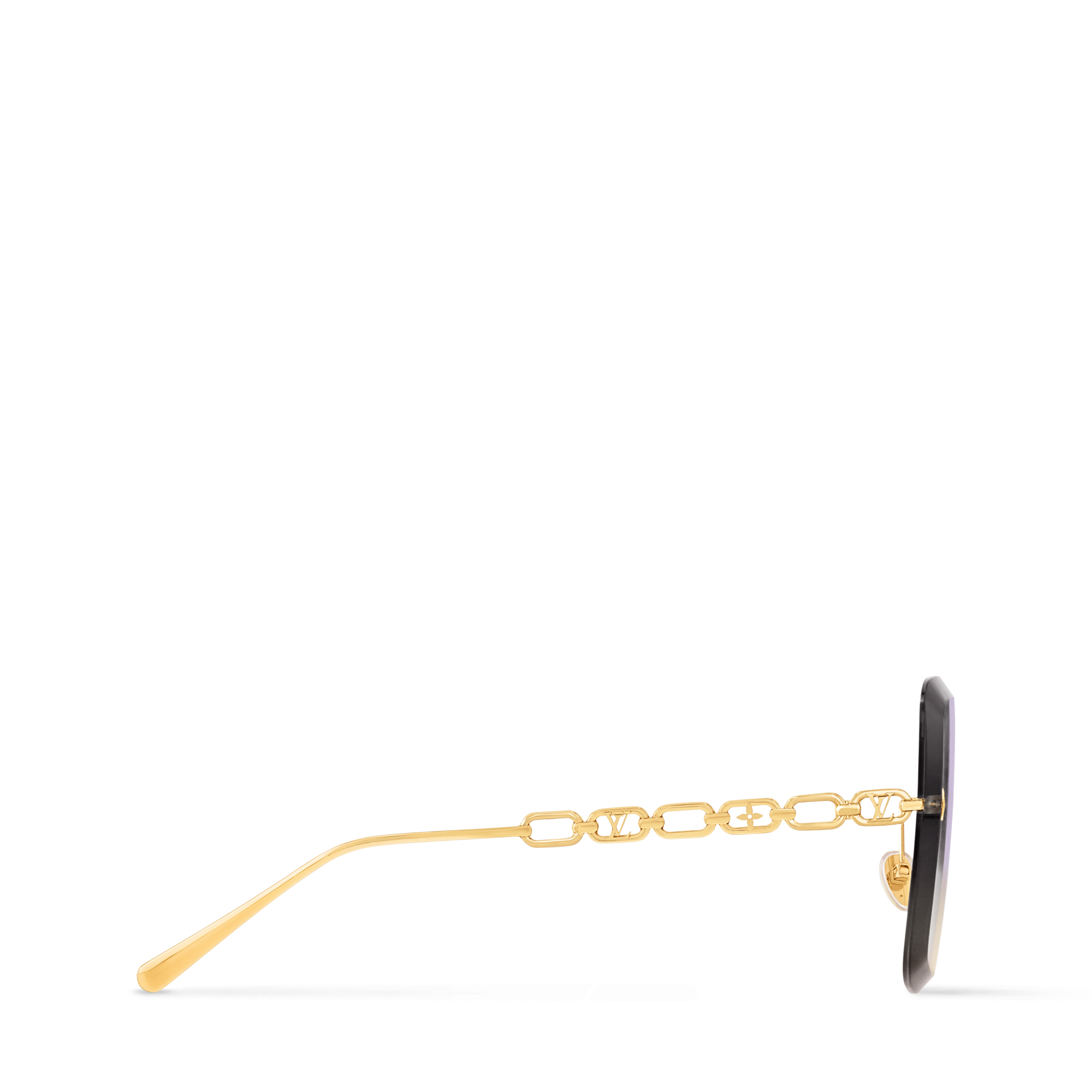 Gafas de sol LV Jewel Square S00 Mujer Accesorios Gafas de sol | LOUIS VUITTON (Zoom de producto)