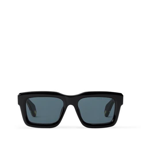 Gafas de sol LV Journey Square S00 Hombre Accesorios Gafas | LOUIS VUITTON (Zoom de producto)