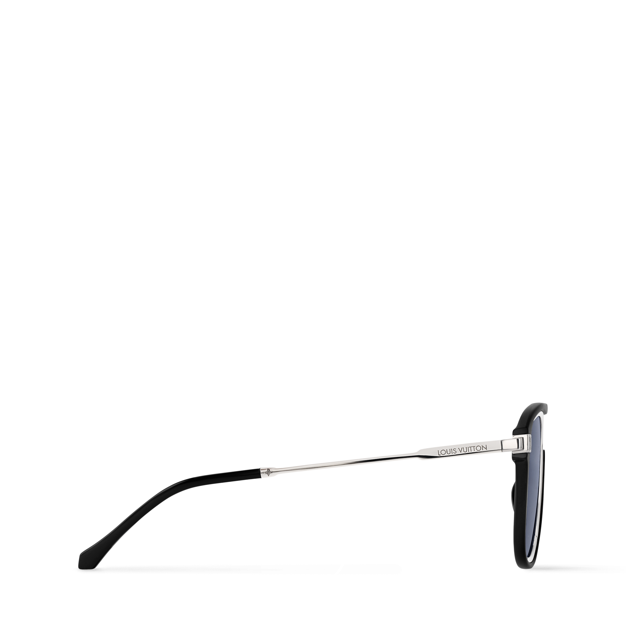 Gafas de sol LV Legacy Pilot S00 Hombre Accesorios Gafas de sol | LOUIS VUITTON (Zoom de producto)